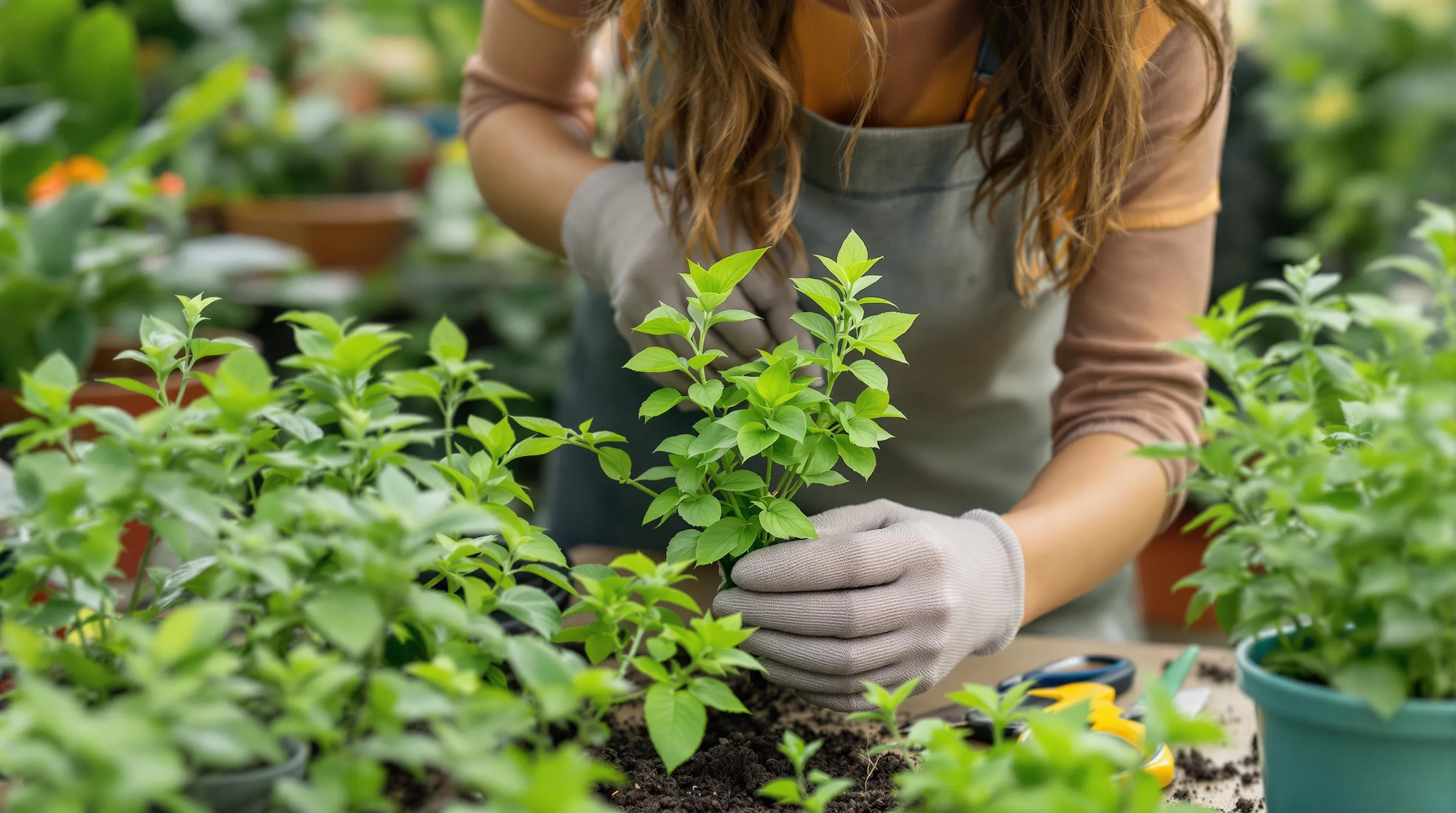 10 houseplants you can propagate from cuttings