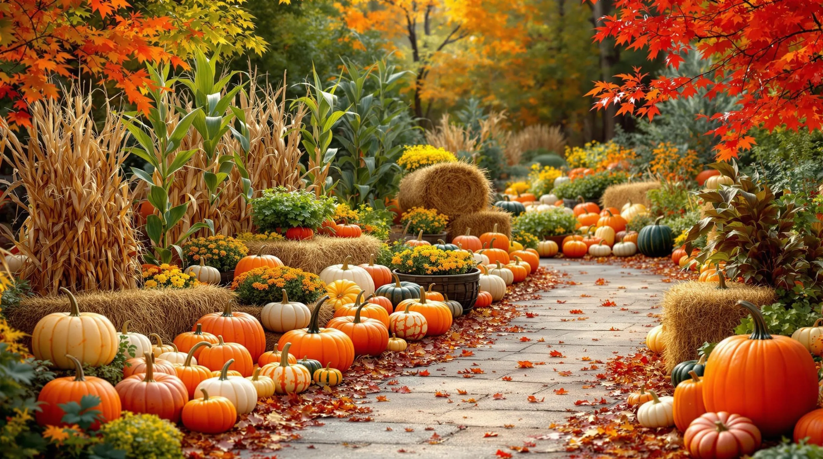 2 fall garden ideas 2