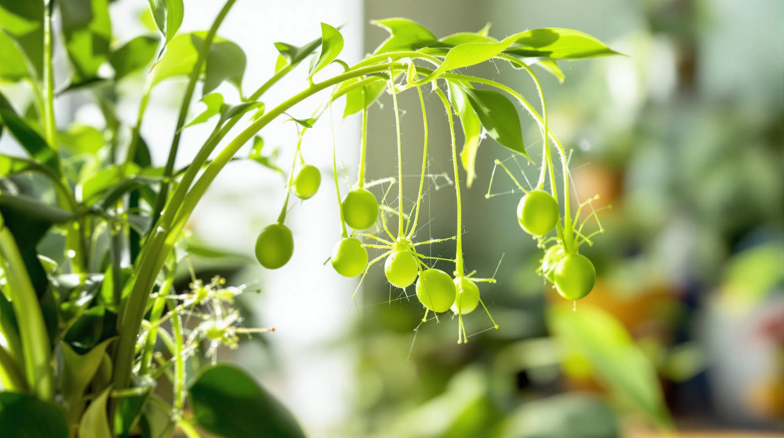 2 houseplants you can propagate from cuttings