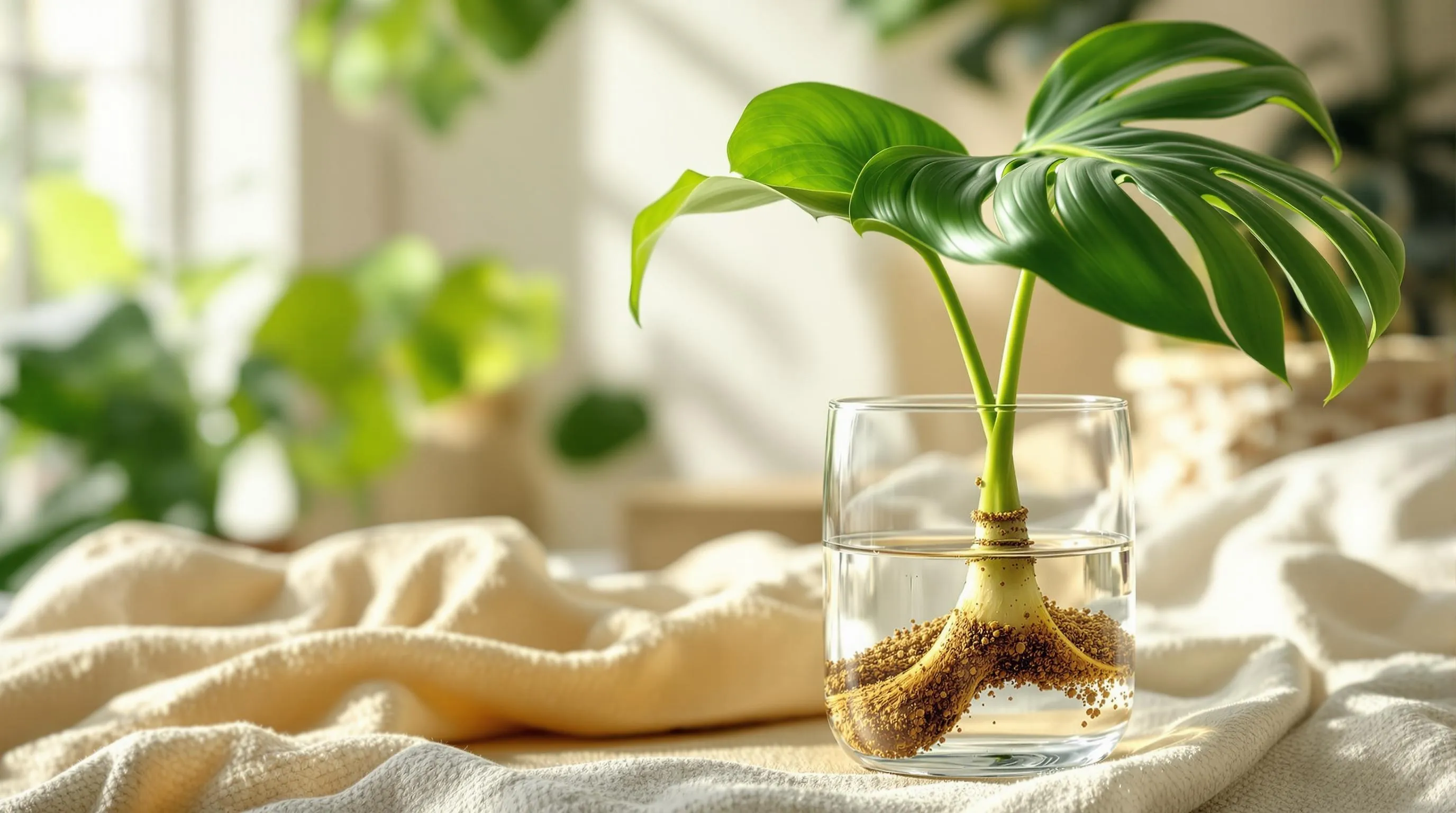 3 houseplants you can propagate from cuttings