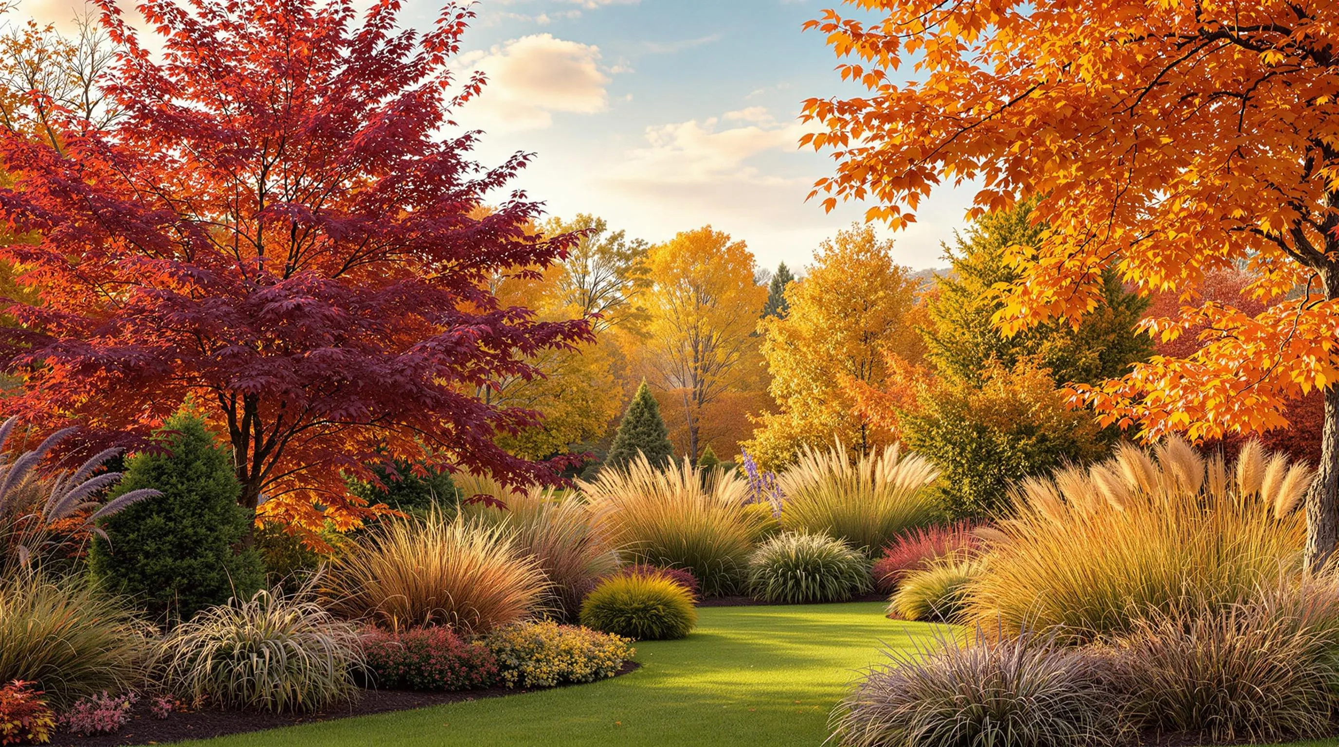 4 fall garden ideas 2