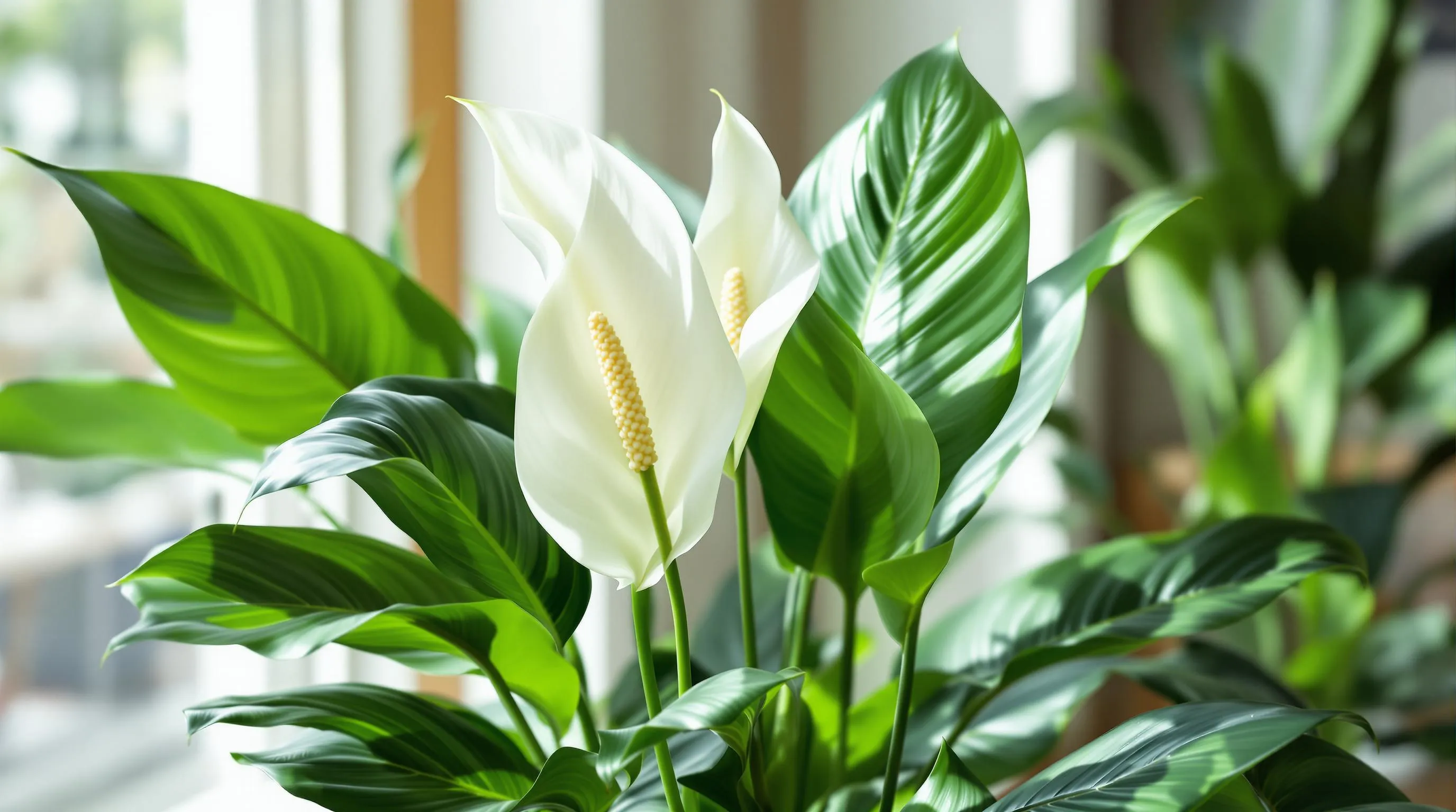 4 tropical plants to grow