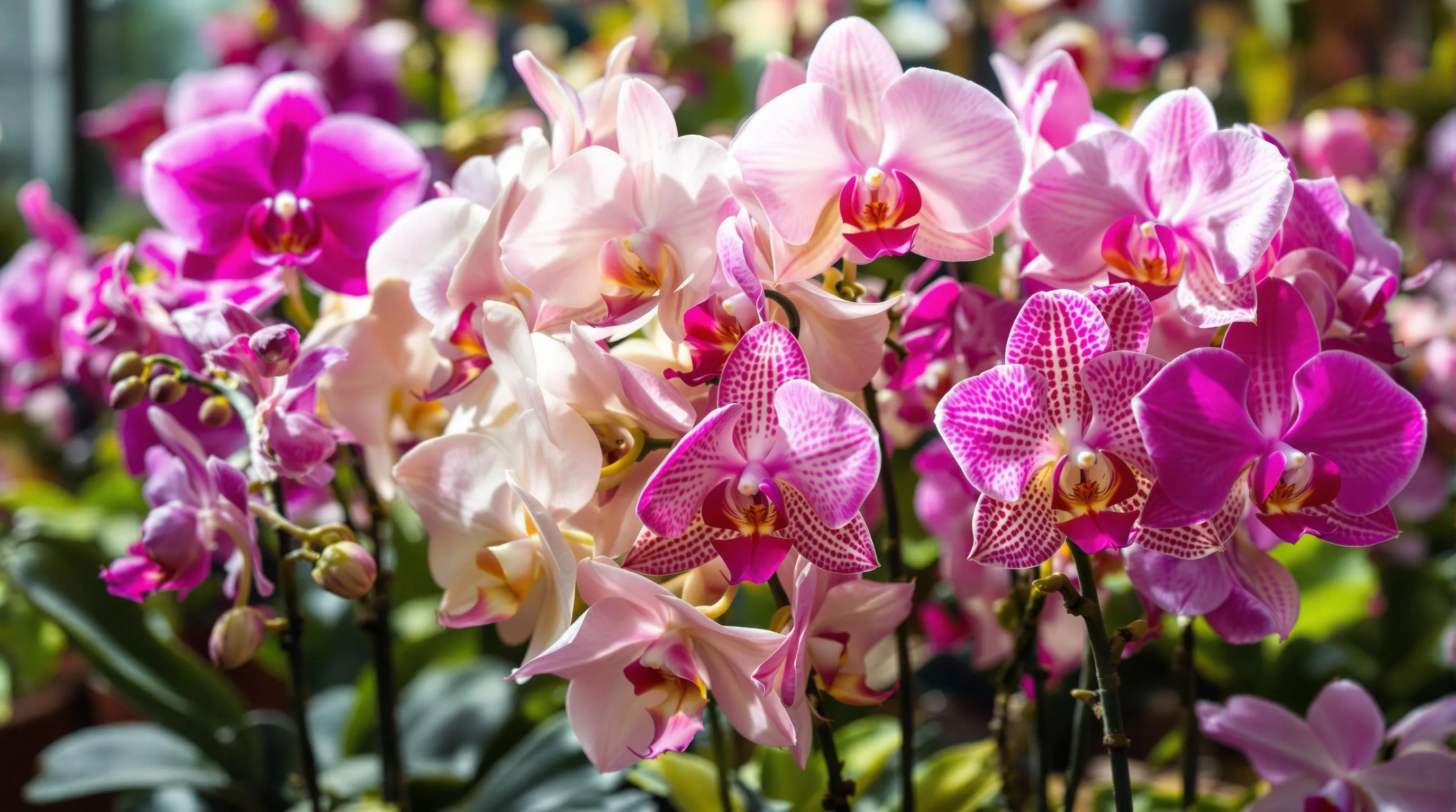 5 tropical plants to grow