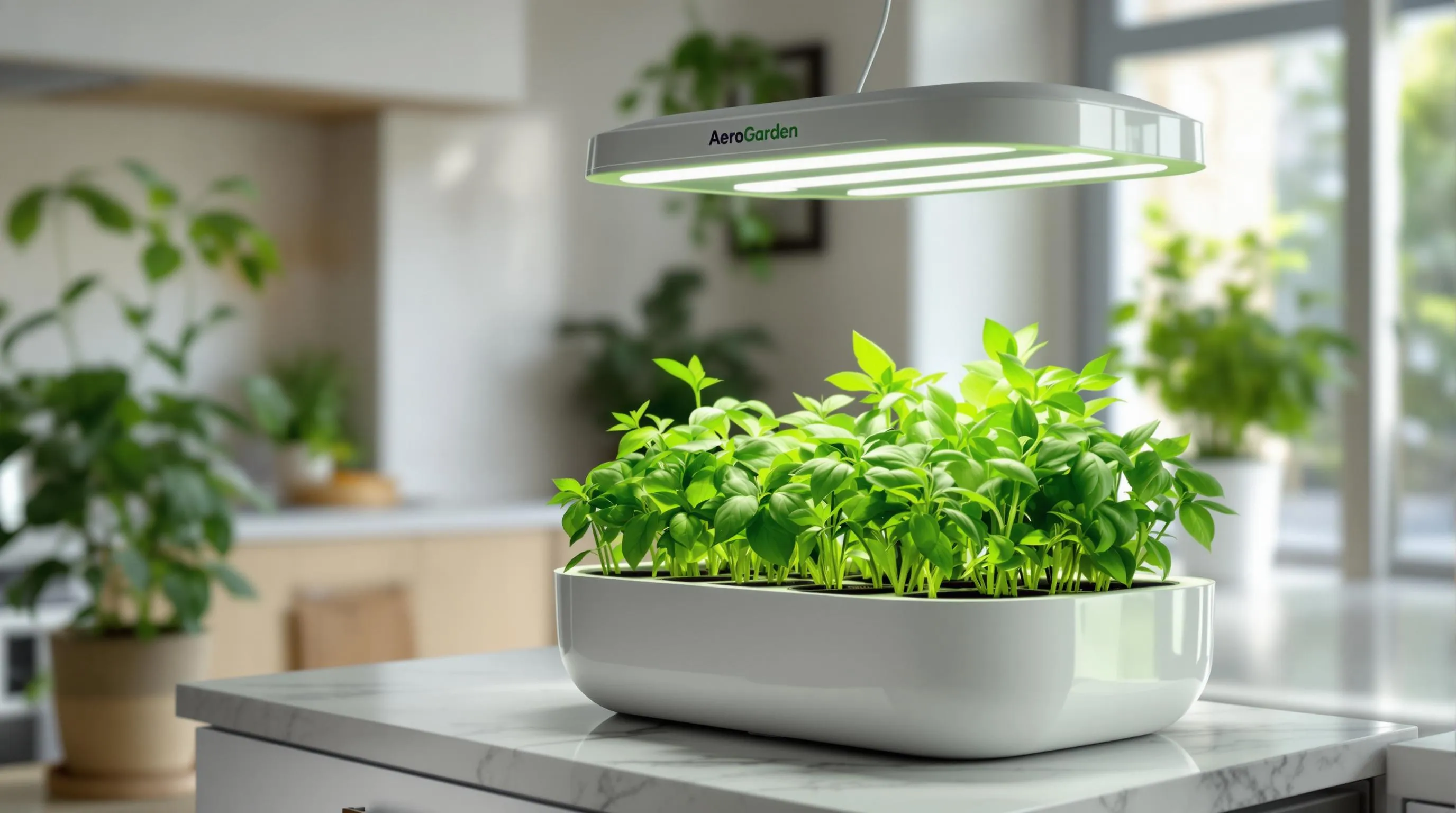 6 herb garden ideas