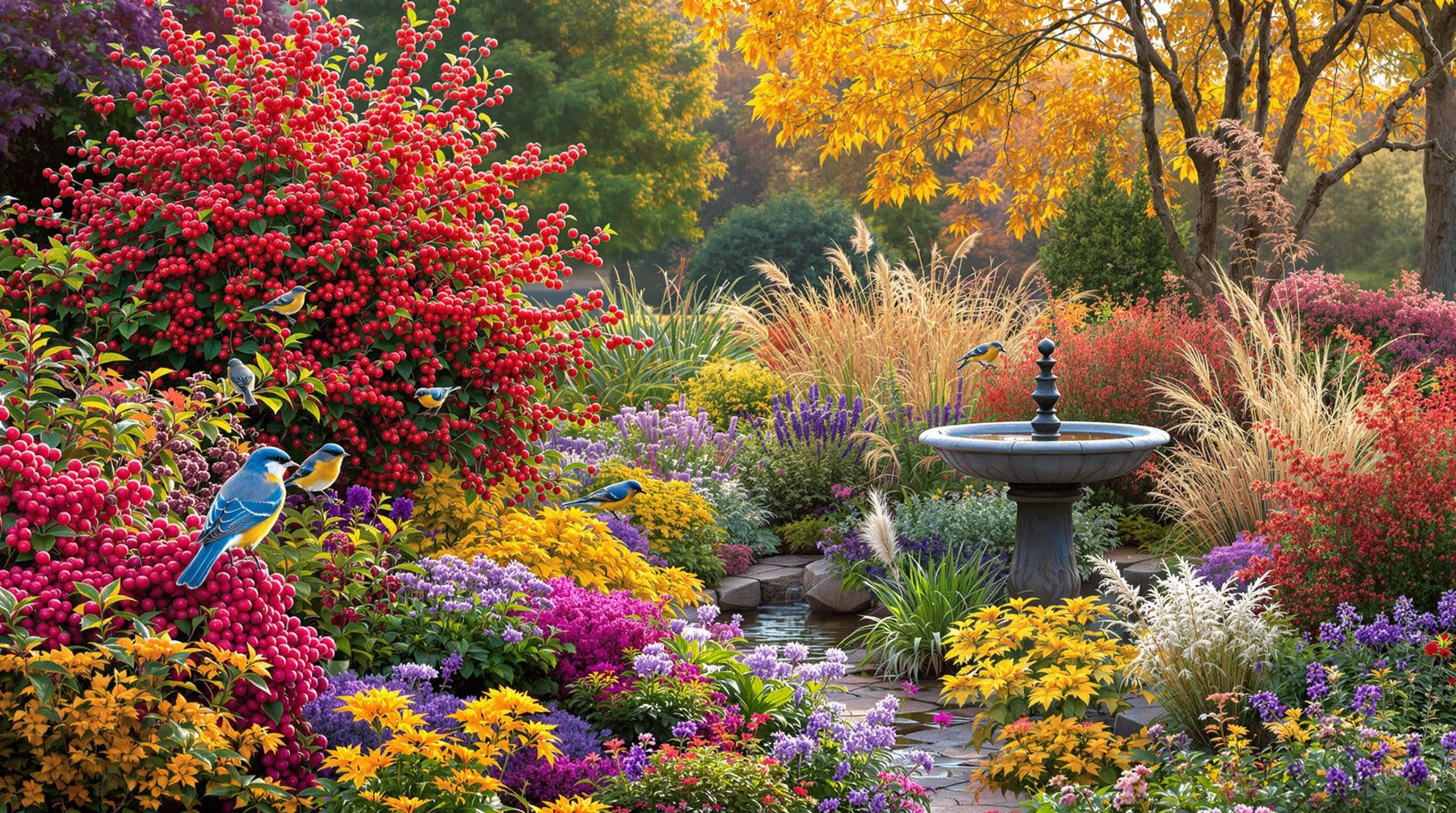 7 fall garden ideas 2
