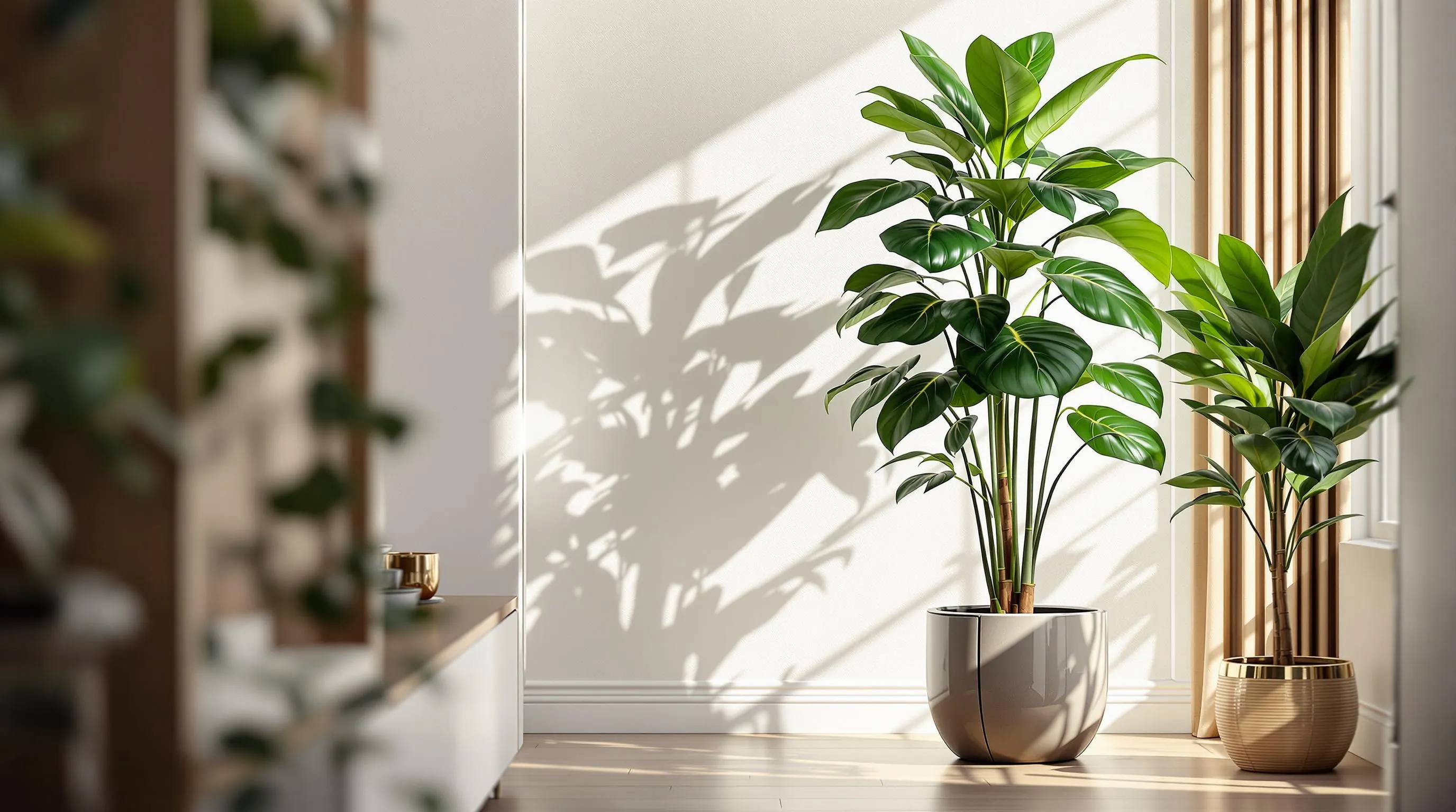 7 tropical plants to grow