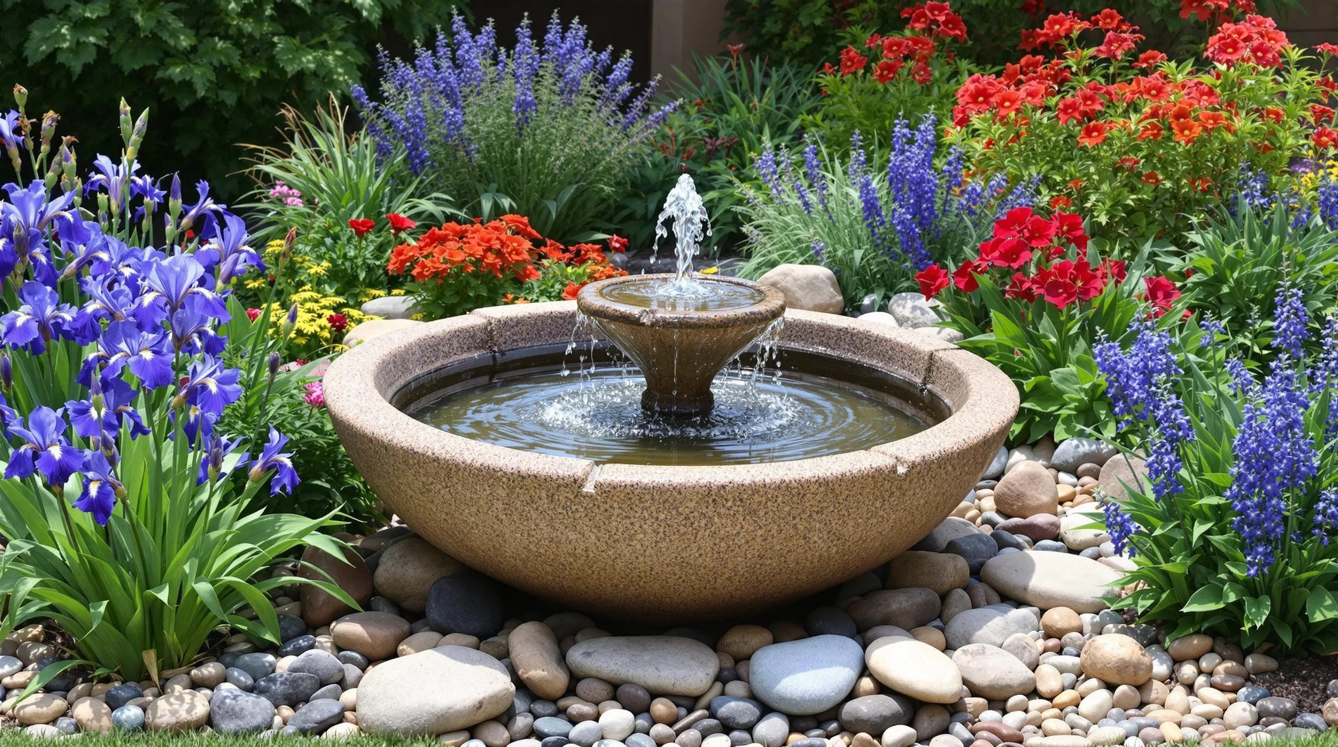 3 front yard landscaping ideas