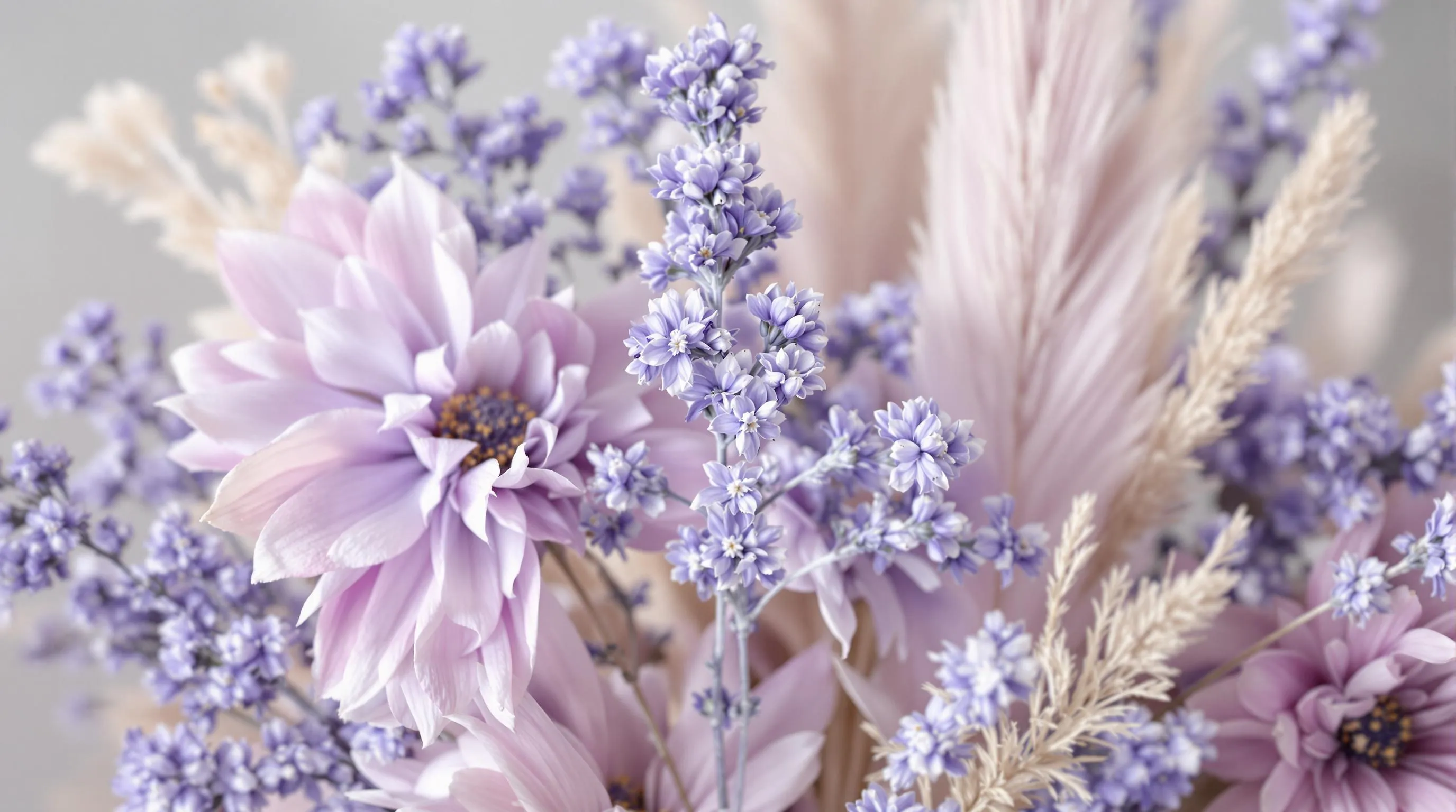 4 uncommon but beautiful flowers for drying arrangements