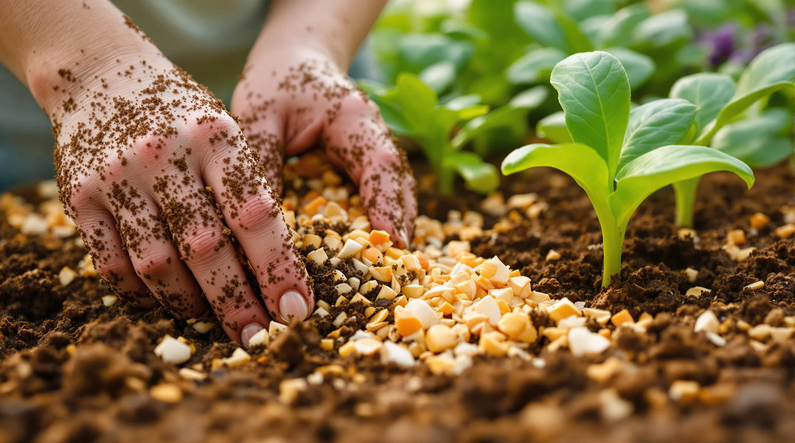 5 no waste garden ideas 2