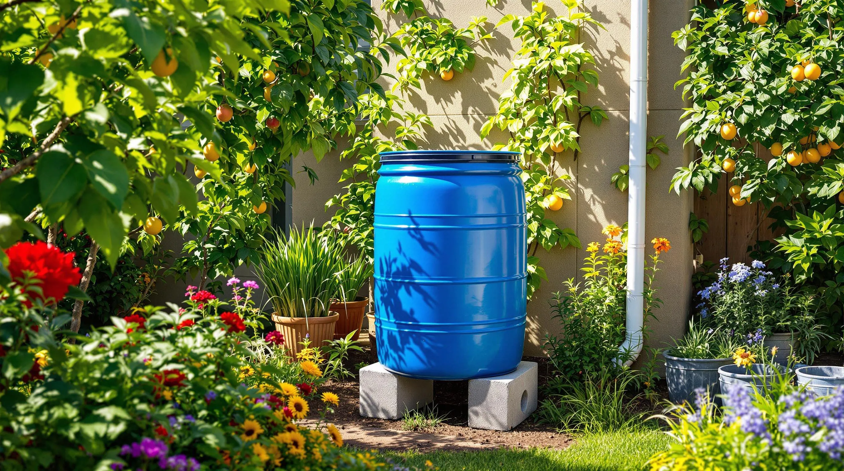 6 no waste garden ideas 2