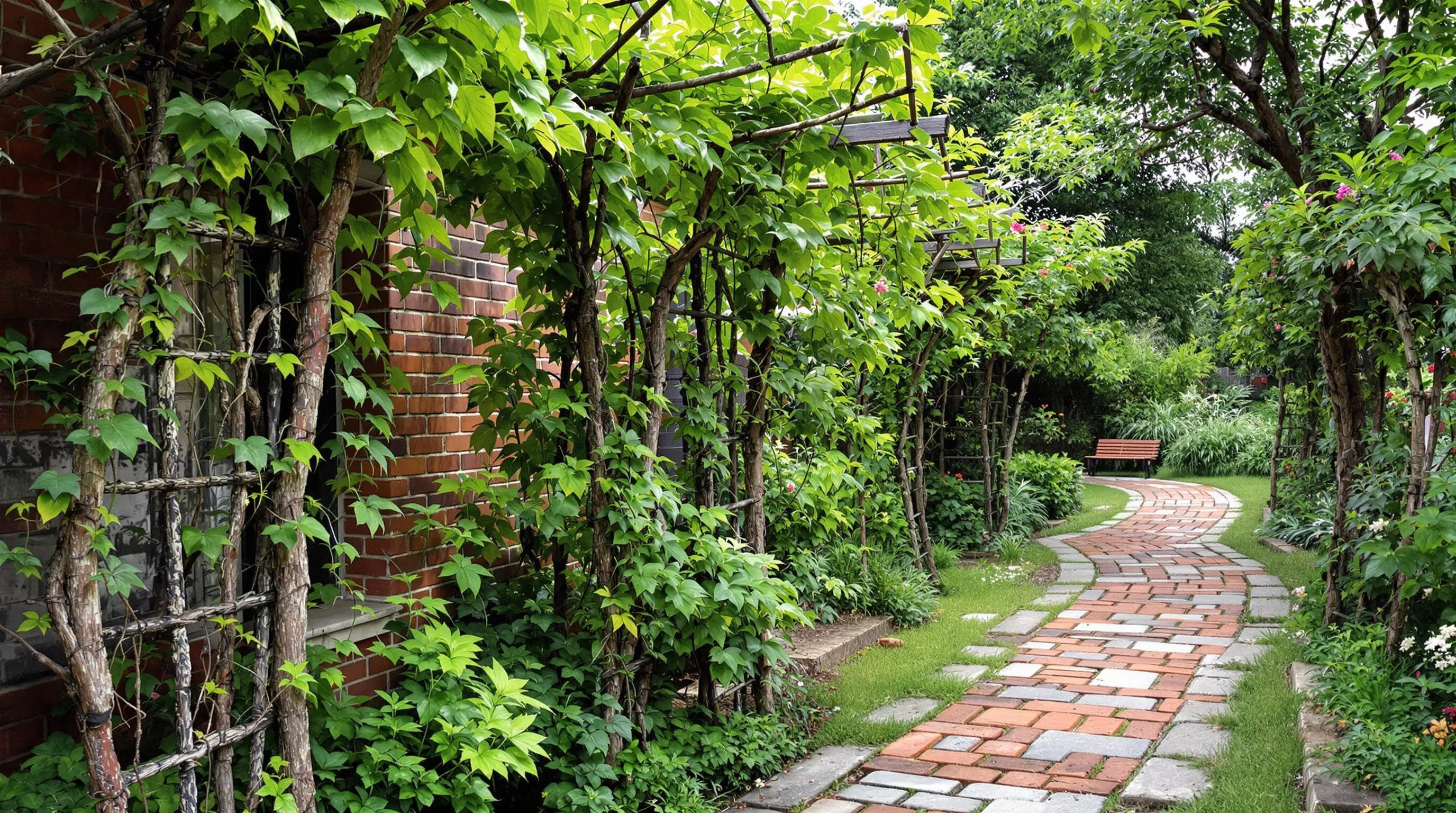 7 no waste garden ideas 2