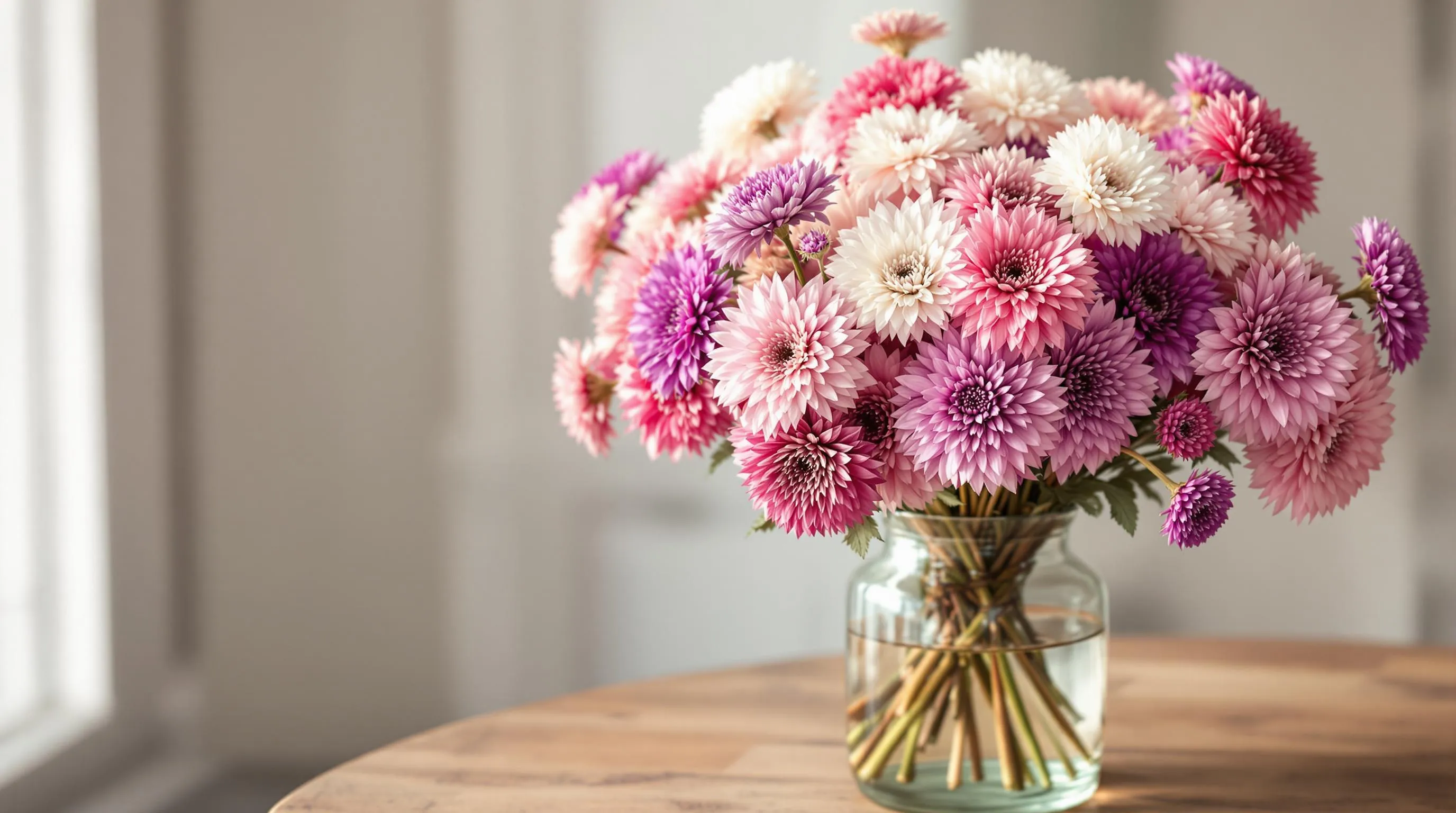 7 uncommon but beautiful flowers for drying arrangements