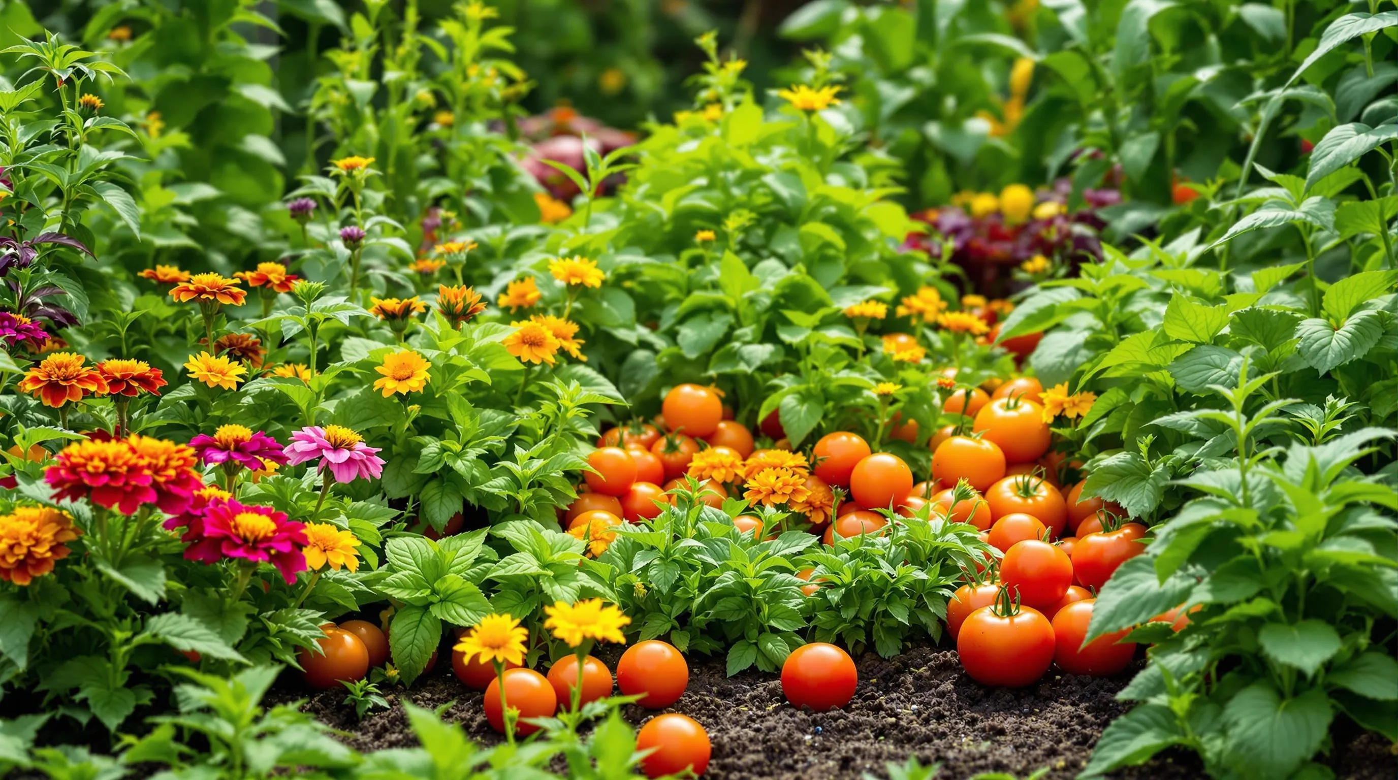 8 no waste garden ideas 2