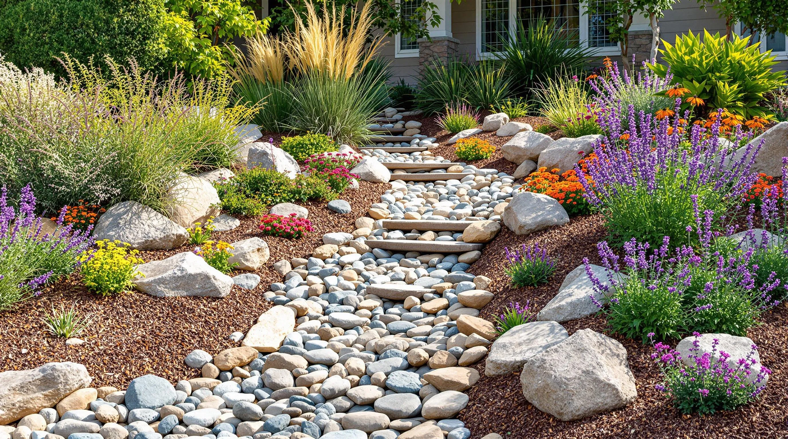 front yard landscaping ideas