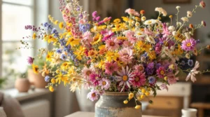 10 Extraordinary Flowers for Stunning Dried Arrangements You Haven't Tried Yet 3 A0PYemaKPIVV5ksdv5sMn