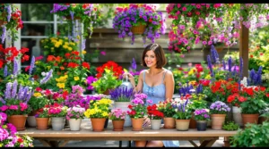 15 Stunning Potted Flowers to Transform Your Patio into a Garden Oasis 9 DelfSWLx1O7HSVmKL ahz