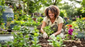 10 Brilliant No-Waste Garden Ideas to Transform Your Backyard Sustainably 6 OD ofkBlfQJtNDpupqydf