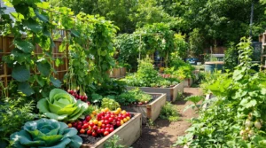 10 Genius Garden Ideas for Growing Fermentation Crops | Transform Your Harvest 8 tN8P9umNdbe l6XTKb0nn