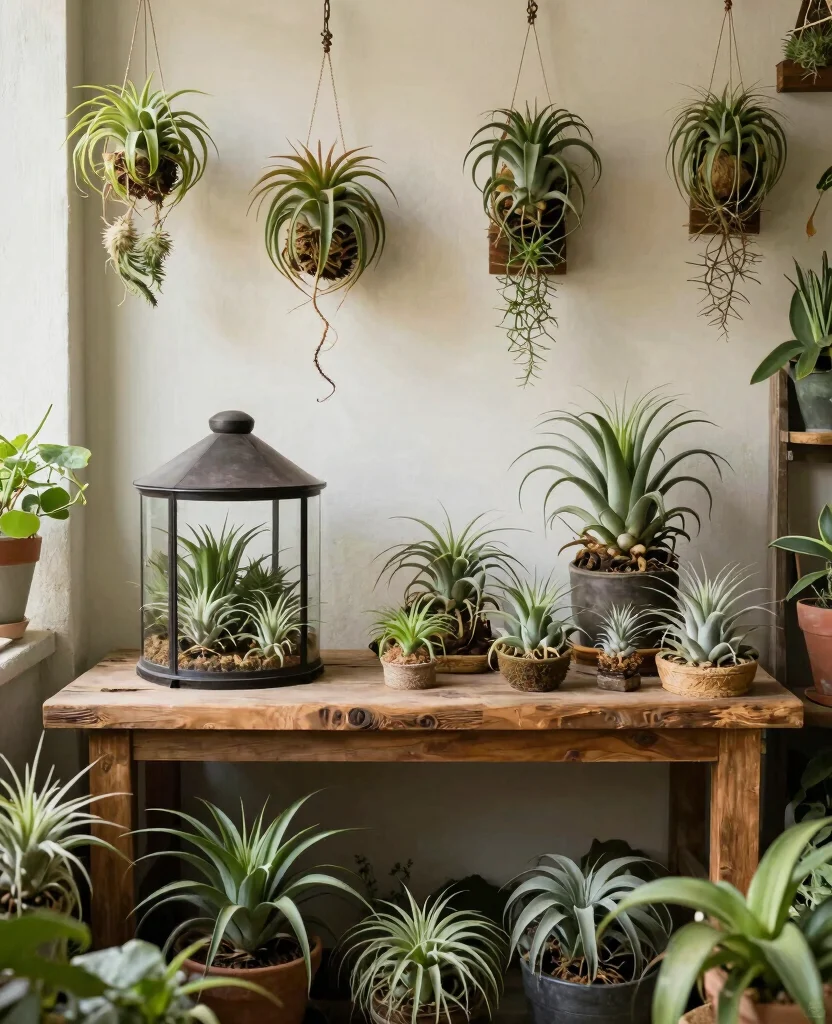 19 Air Plant Display Ideas DIY Projects You Can Do Today 21 19 Air Plant Display Ideas DIY Projects You Can Do Today Conclusion 0