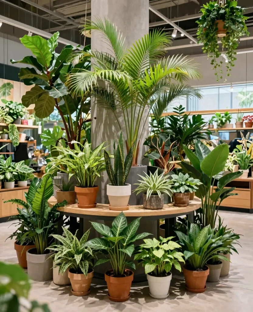 20 Creative Plant Display Indoor Setups for Art Lovers Conclusion 0