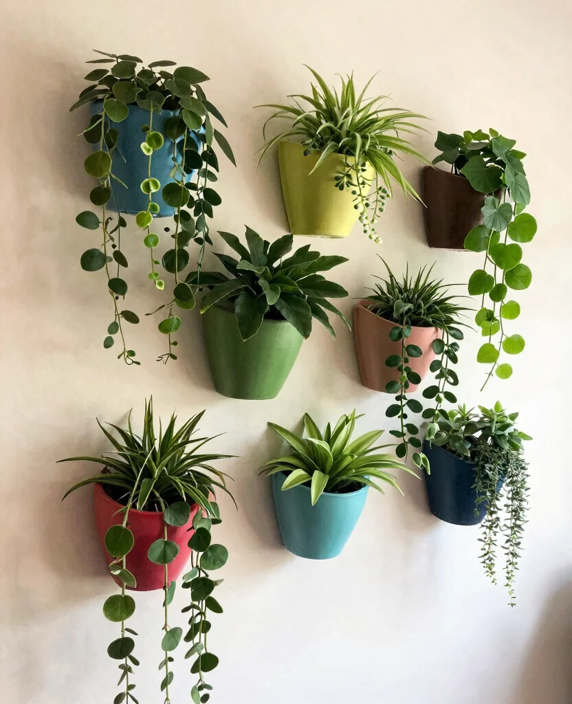 20 Hoya Plant Display Ideas Every Collector Needs to See 19 20 Hoya Plant Display Ideas Every Collector Needs to See 18. DIY Vertical Gardens 0