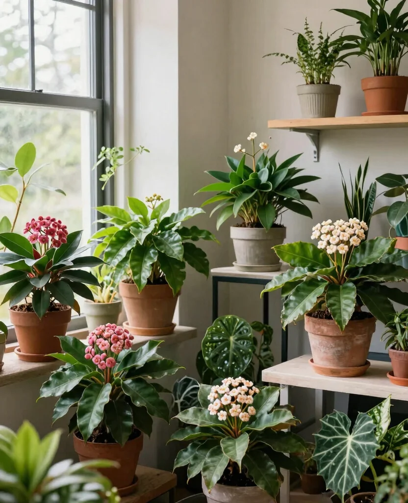 20 Hoya Plant Display Ideas Every Collector Needs to See 22 20 Hoya Plant Display Ideas Every Collector Needs to See Conclusion 0