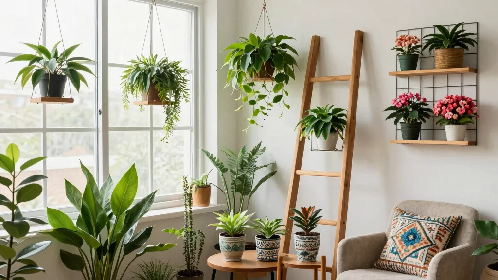 20 Hoya Plant Display Ideas Every Collector Needs to See
