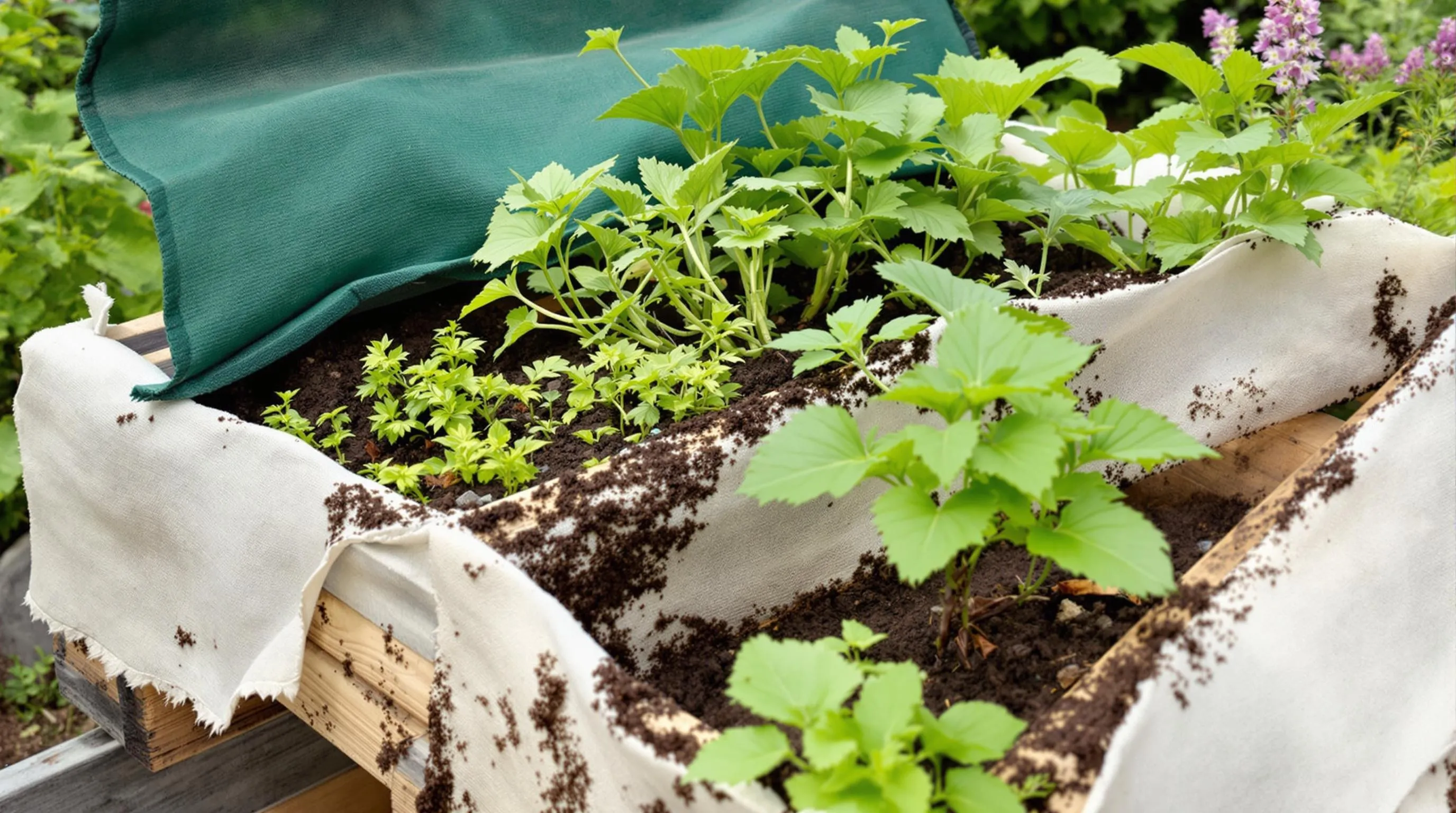 10 Space-Saving Vertical Pallet Garden Ideas for Urban Dwellers 9 7 vertical pallet garden ideas