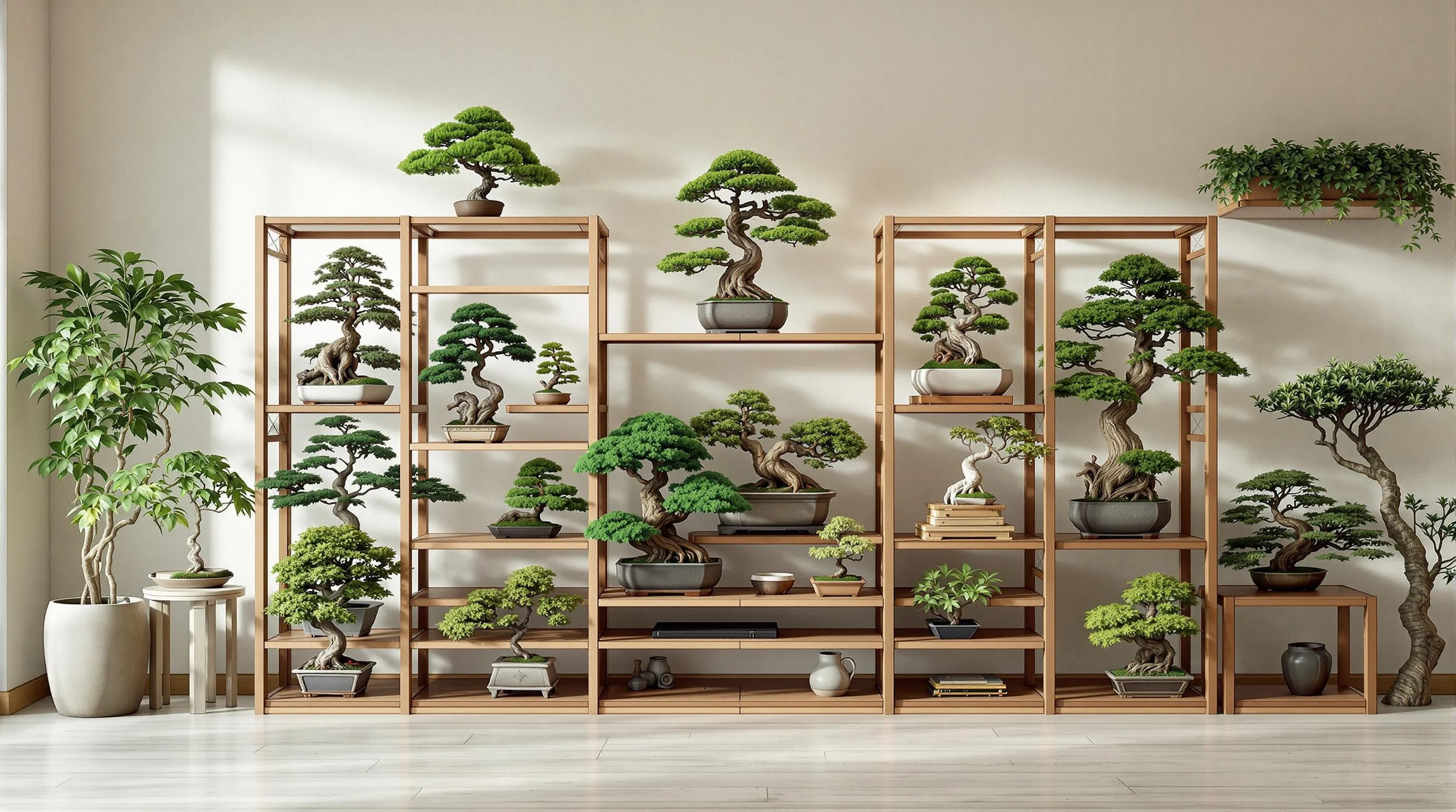 15 Stunning Bonsai Garden Ideas to Transform Your Space into a Miniature Paradise 2 1 bonsai garden ideas