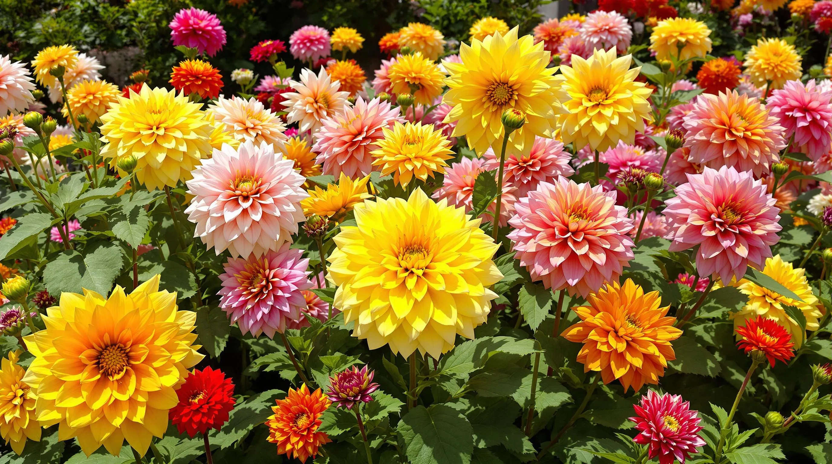 1 dahlias varieties to grow 2