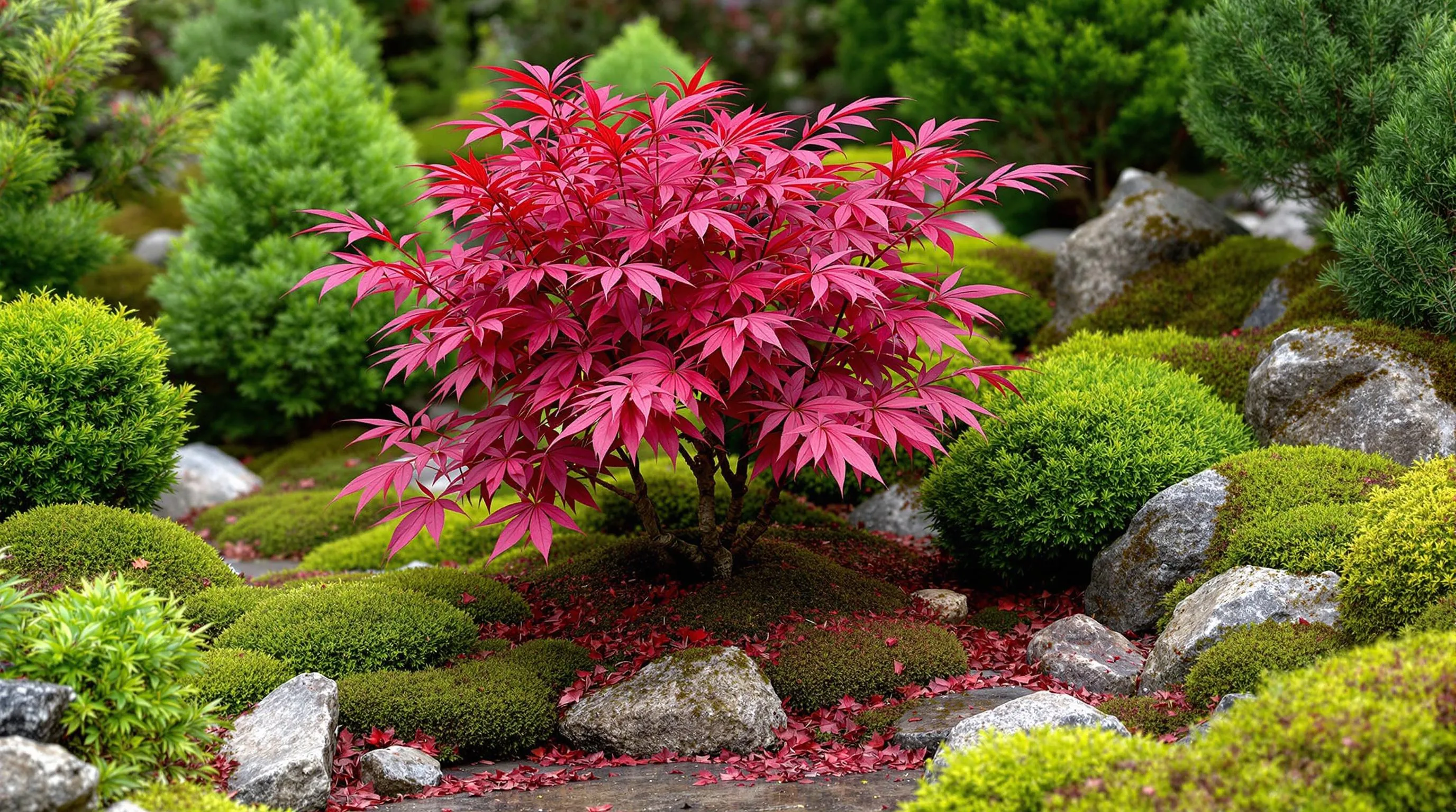 1 small japanese garden ideas
