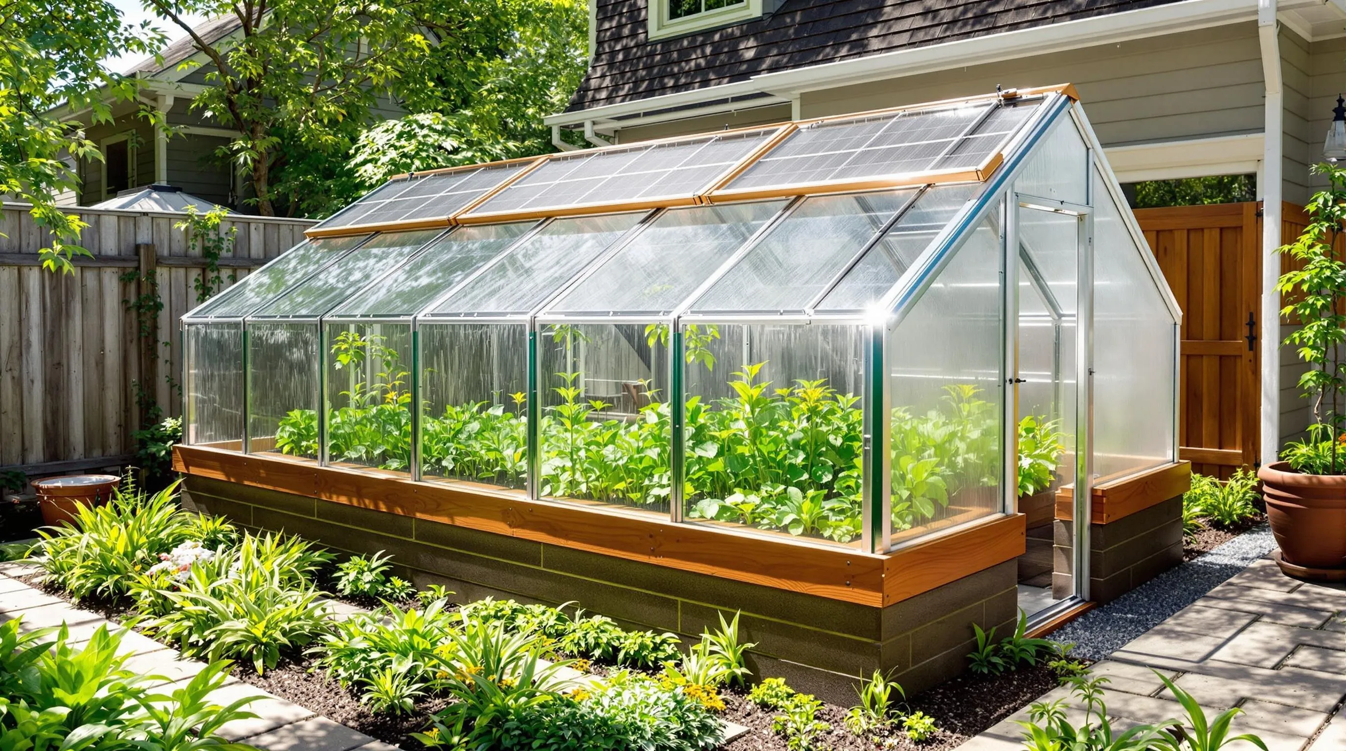 2 cold frame gardening ideas 2