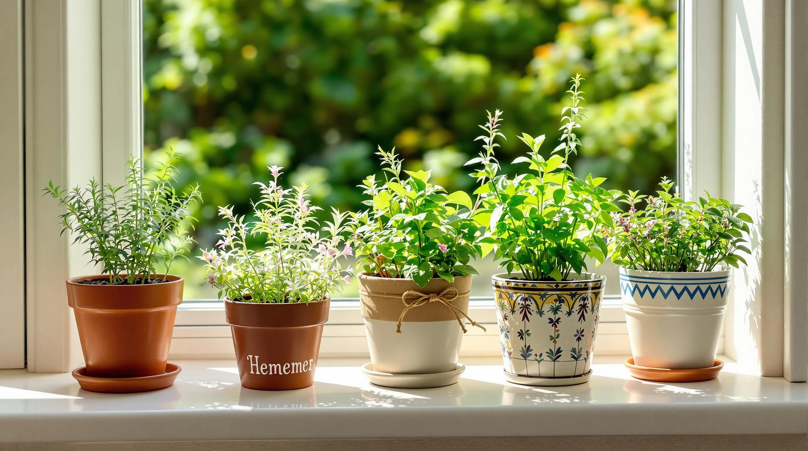 10 Therapeutic Healing Herb Garden Ideas to Transform Your Backyard Sanctuary 4 2 healing herb garden ideas