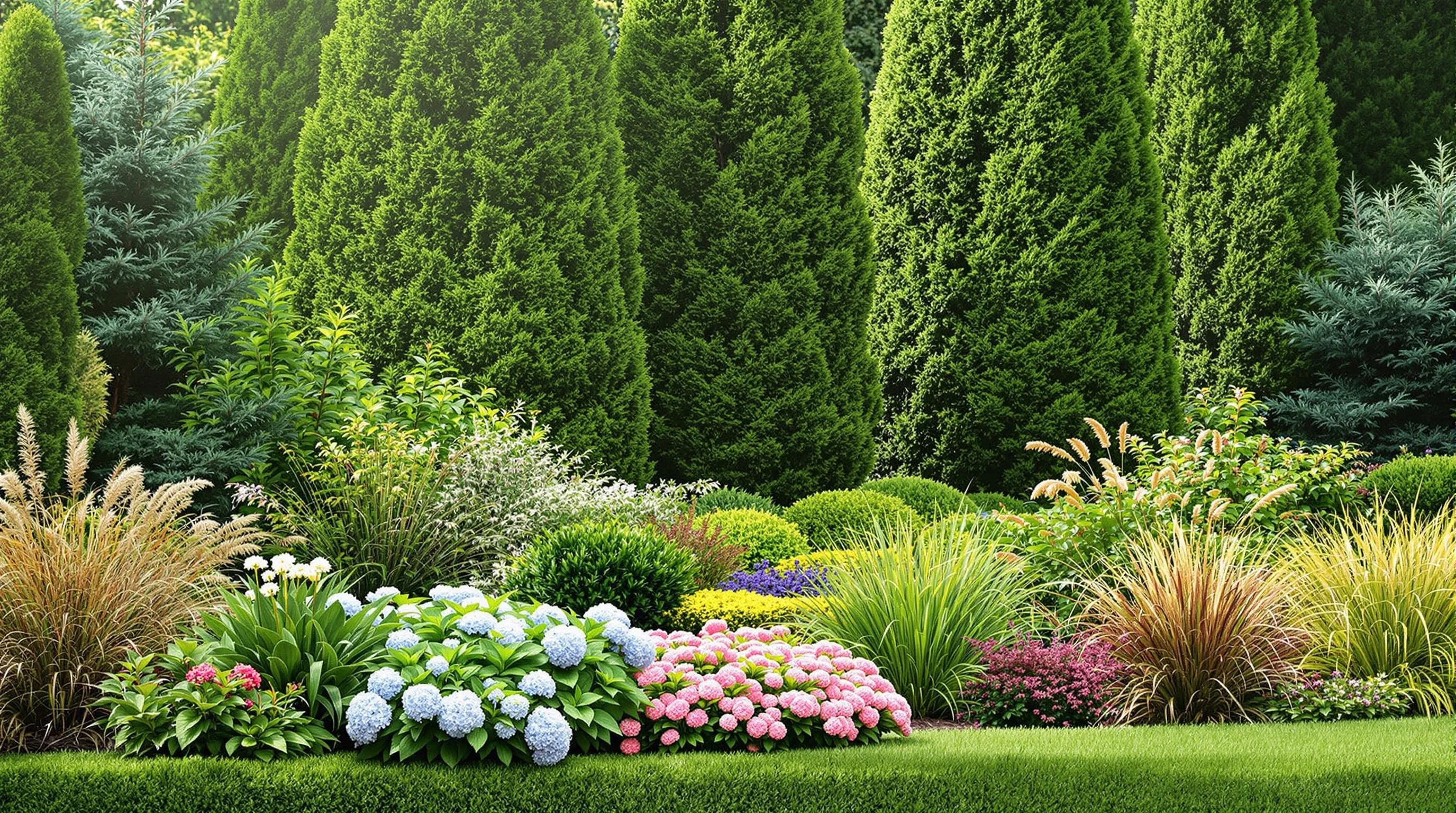 3 foliage garden ideas