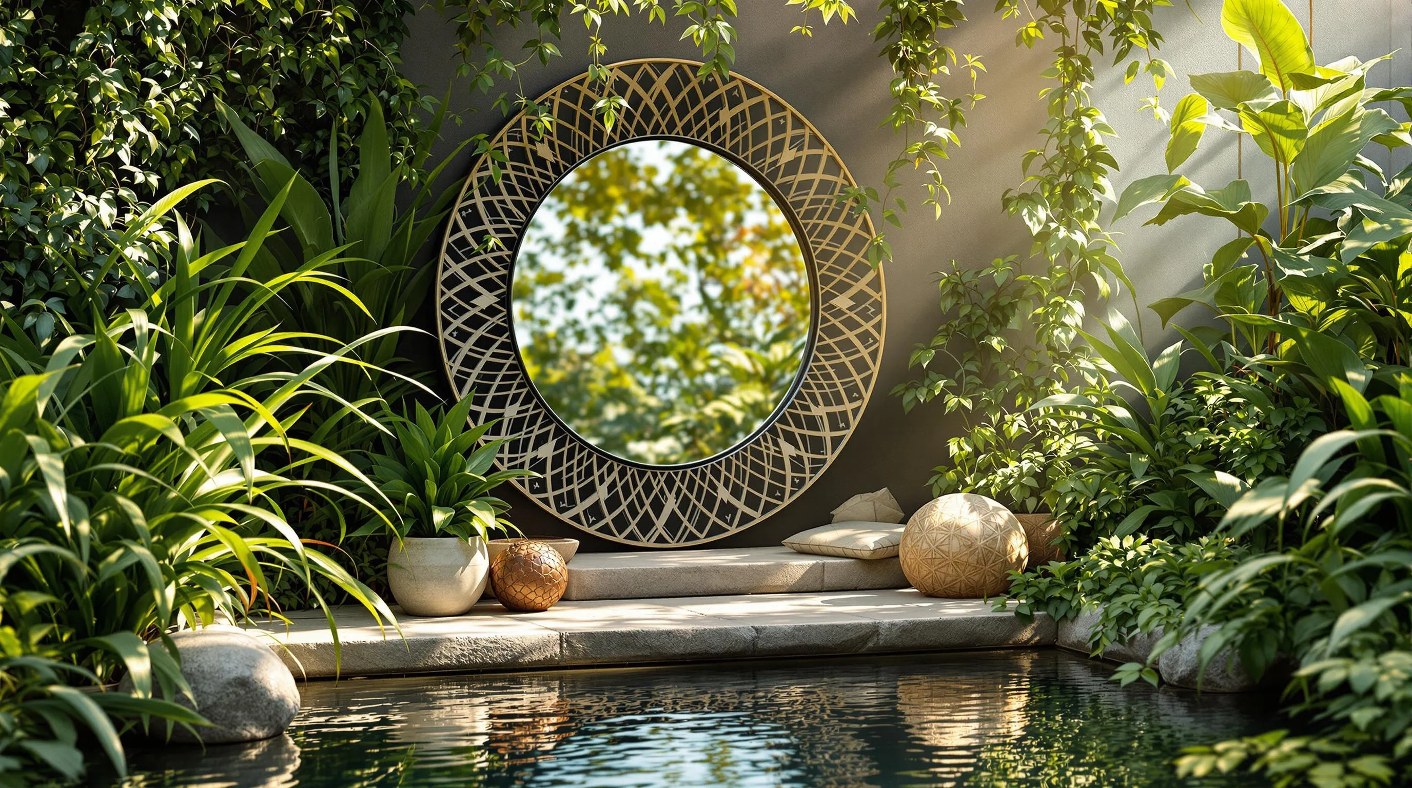 10 Gorgeous Low Light Garden Ideas to Transform Your Shady Yard Today 4 3 low light garden ideas