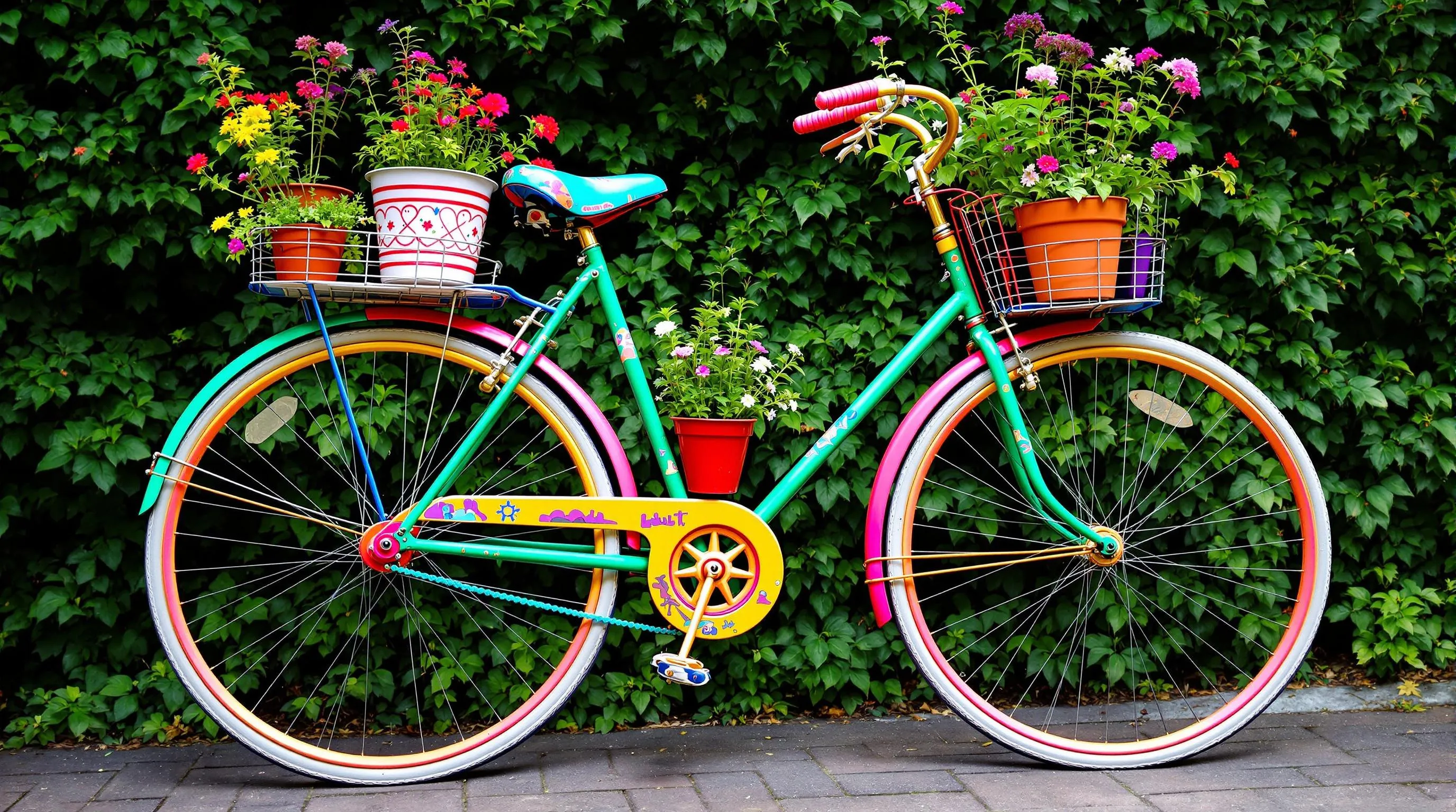 15 Creative Outdoor Plant Stand Ideas to Transform Your Garden Space 4 3 outdoor plant stand ideas