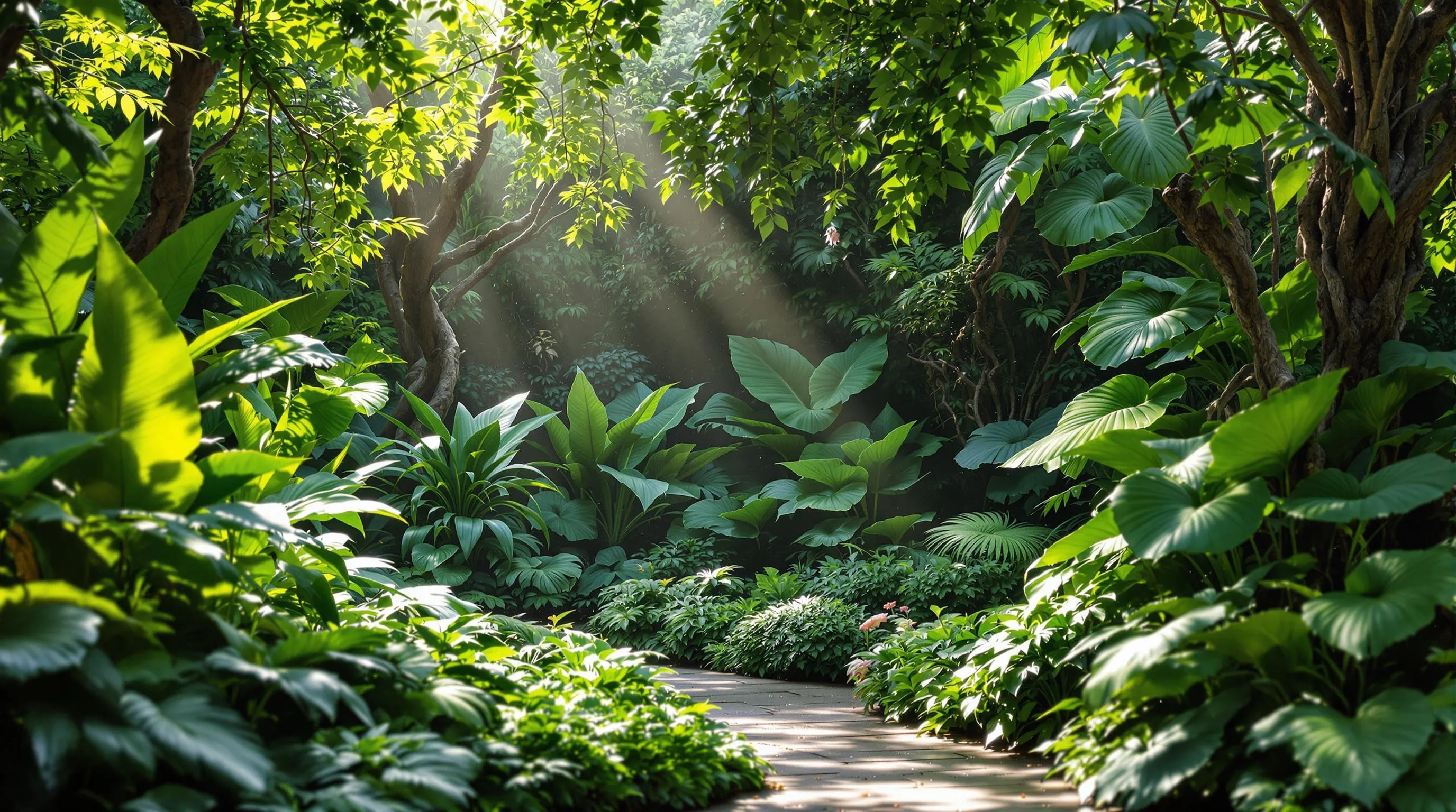 4 foliage garden ideas