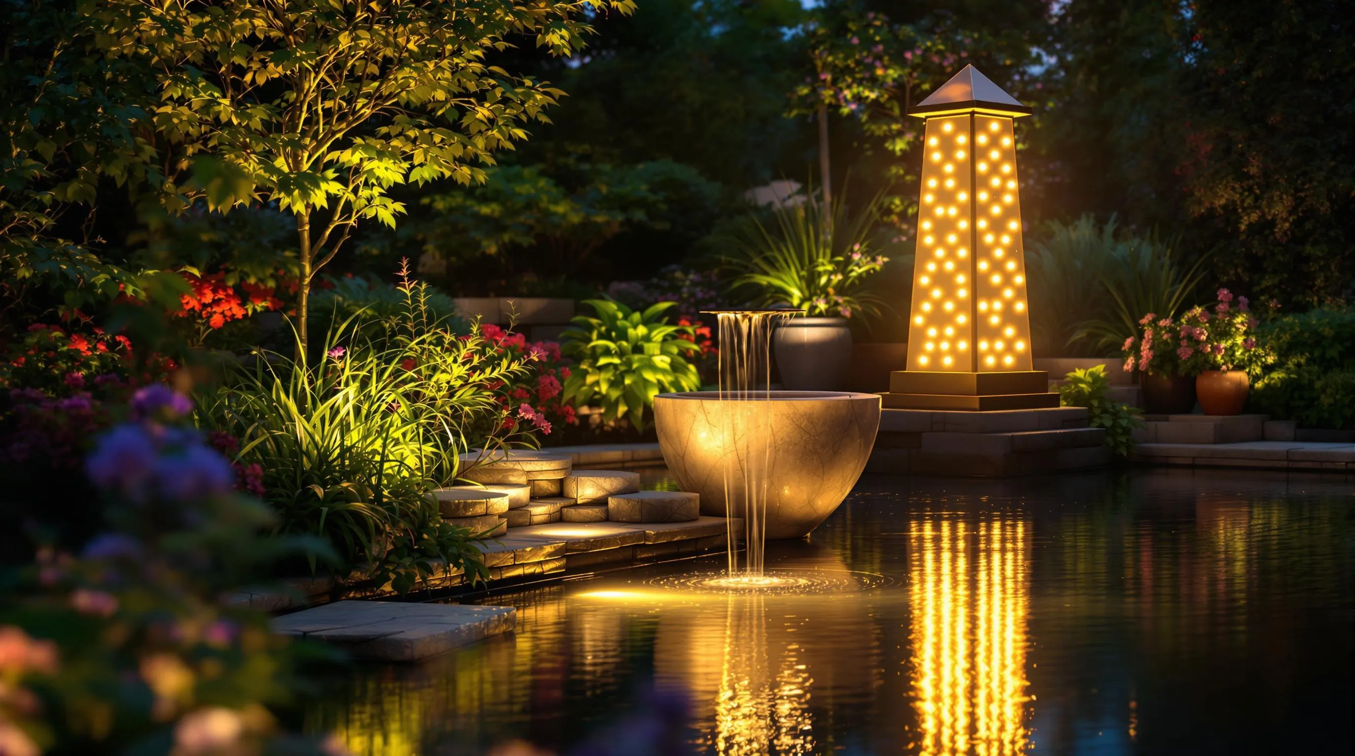 15 Stunning Garden Obelisk Ideas to Transform Your Outdoor Space | DIY & Ready-Made 6 4 garden obelisk ideas