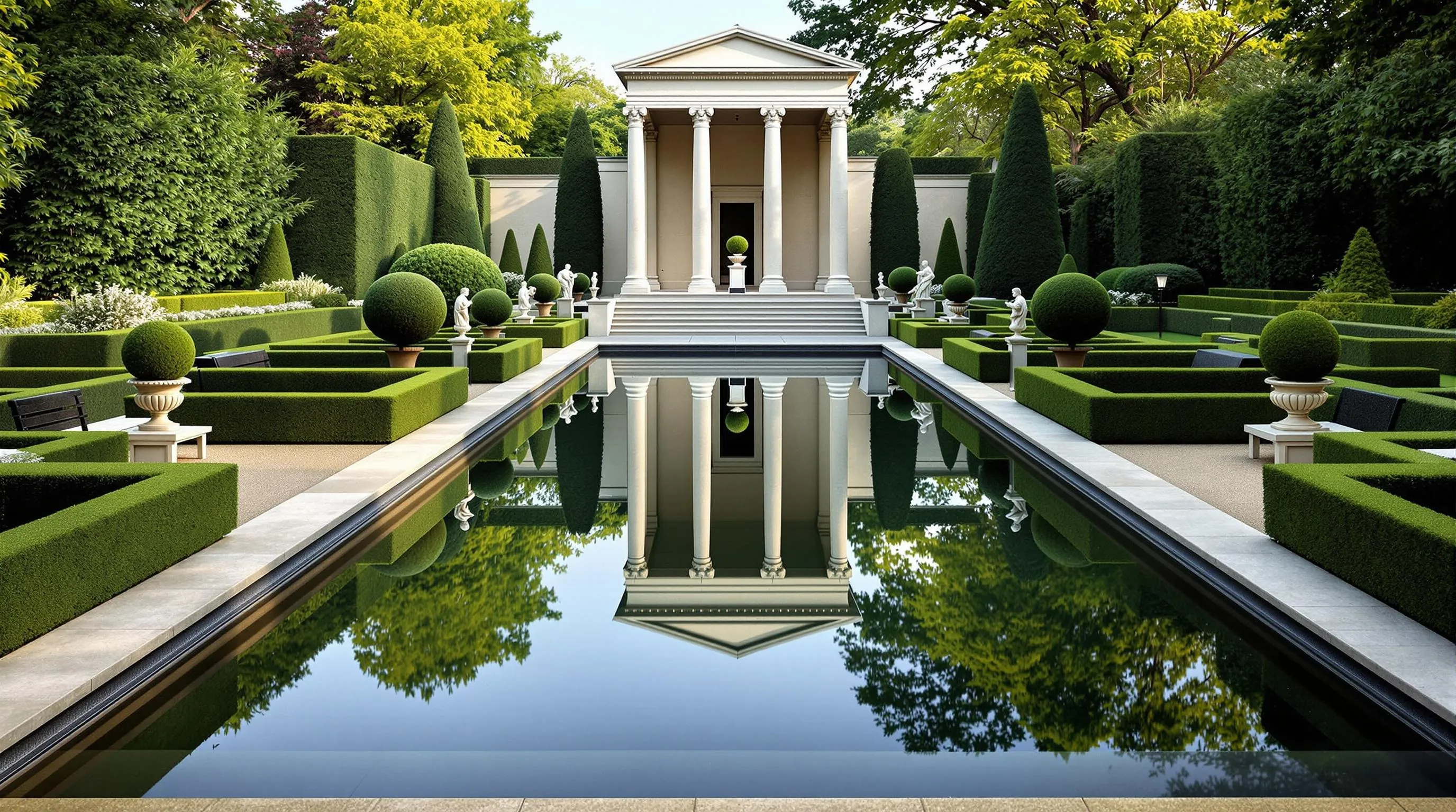 4 garden pond ideas 2