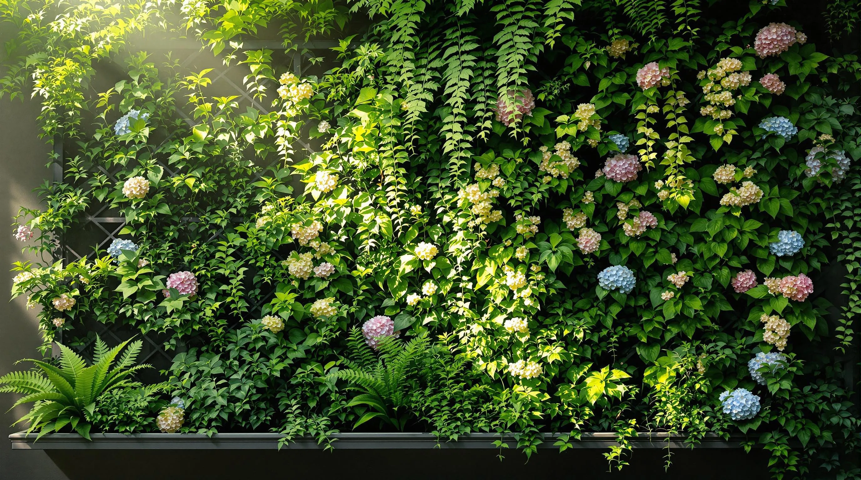 10 Gorgeous Low Light Garden Ideas to Transform Your Shady Yard Today 5 4 low light garden ideas