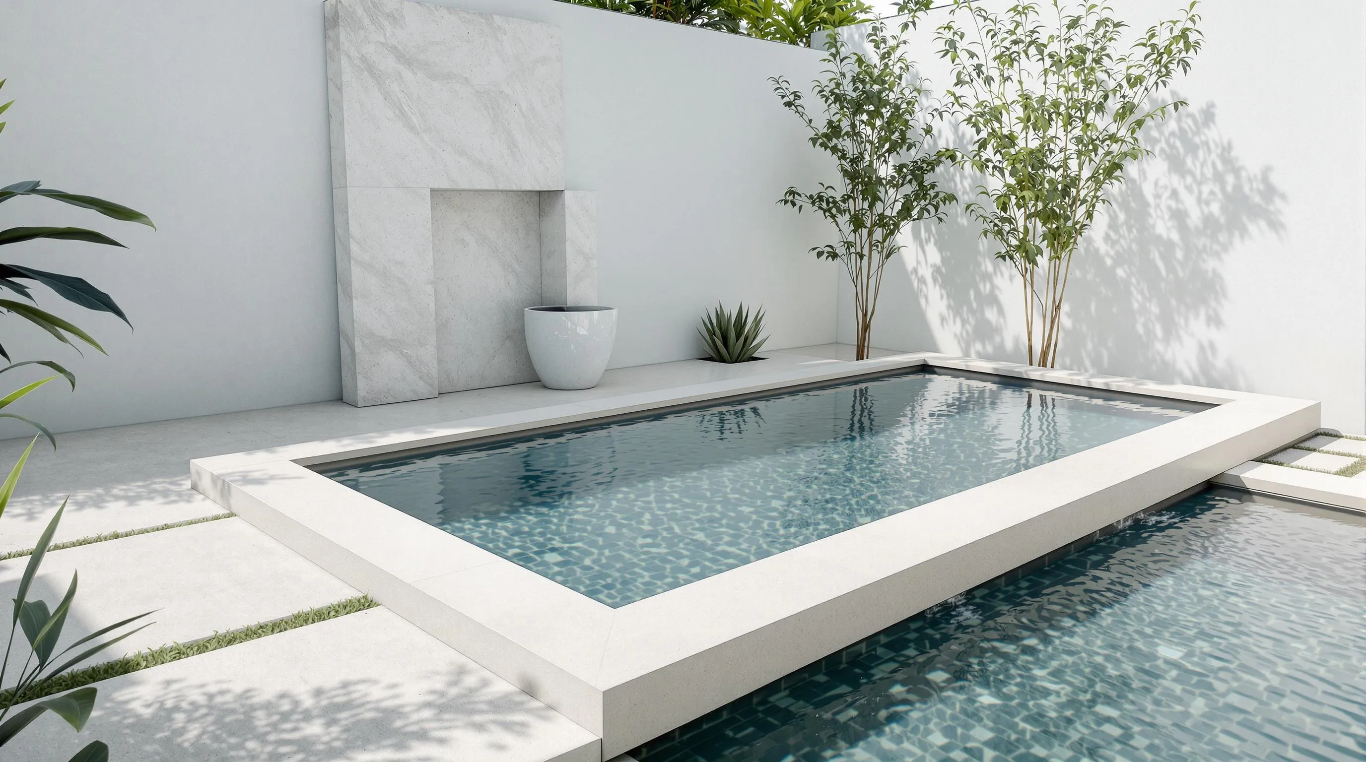 10 Serene Minimalist Garden Ideas to Transform Your Outdoor Space with Less 6 4 minimalist garden ideas