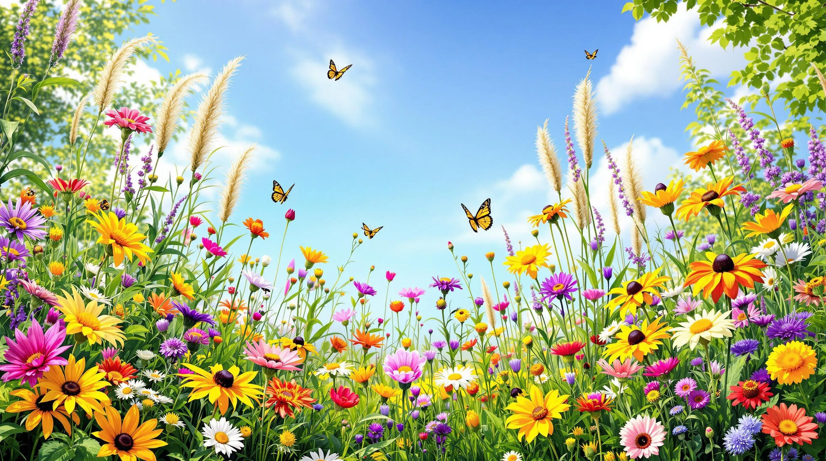 10 Stunning No-Grass Front Yard Ideas That Save Water and Boost Curb Appeal 5 4 no grass front yard ideas