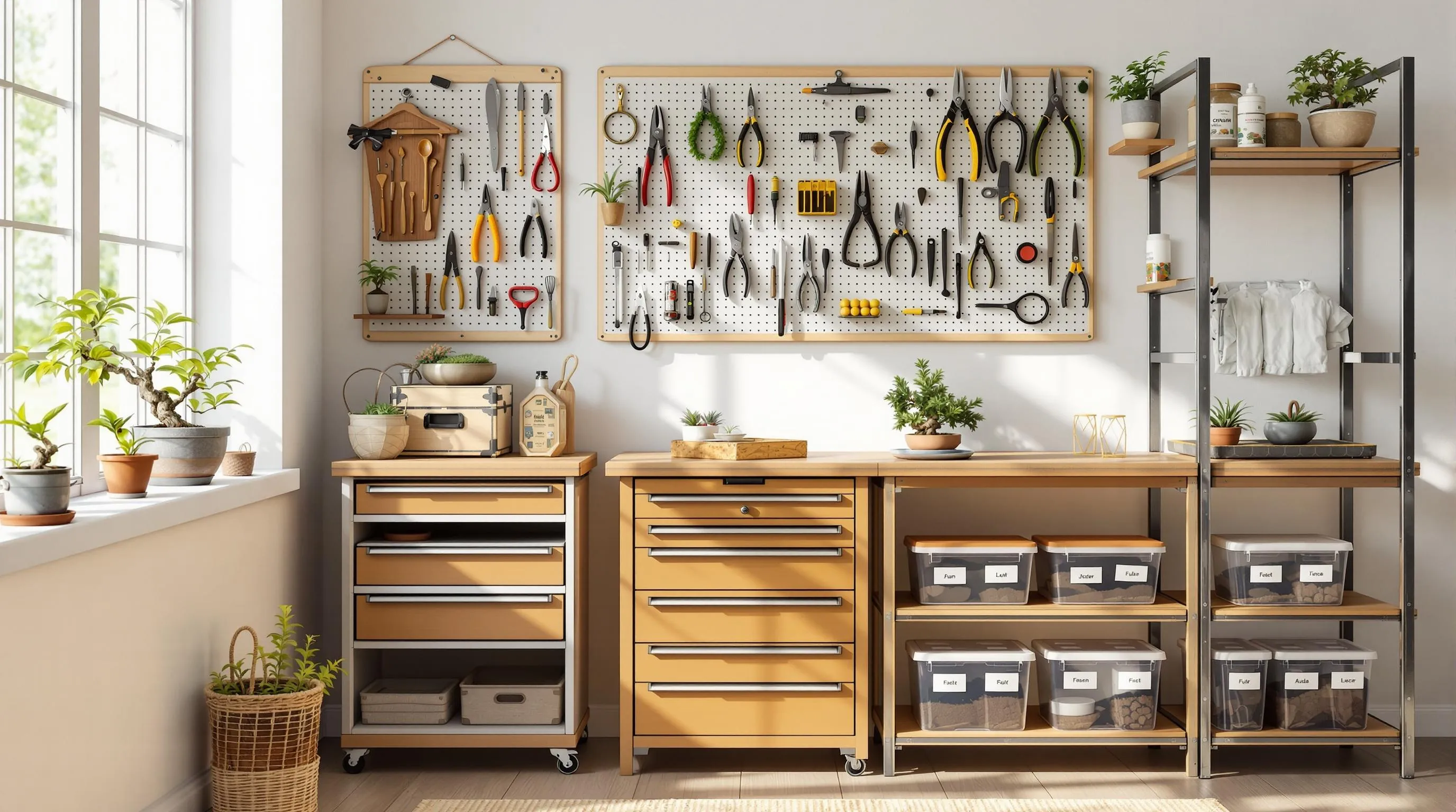 15 Stunning Bonsai Garden Ideas to Transform Your Space into a Miniature Paradise 6 5 bonsai garden ideas