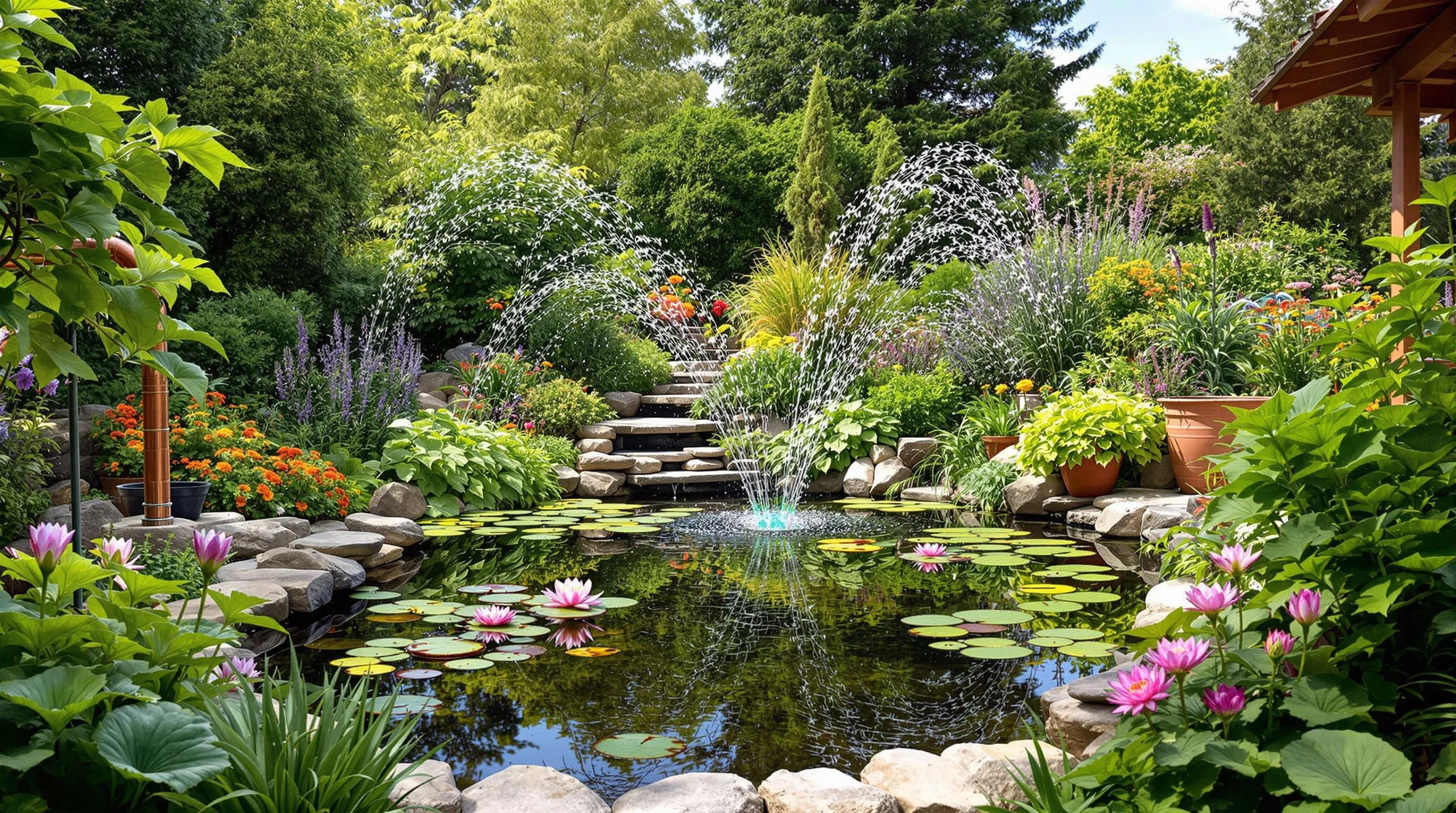 10 Stunning Decorative Vegetable Garden Ideas to Transform Your Backyard 7 5 decorative vegetable garden ideas