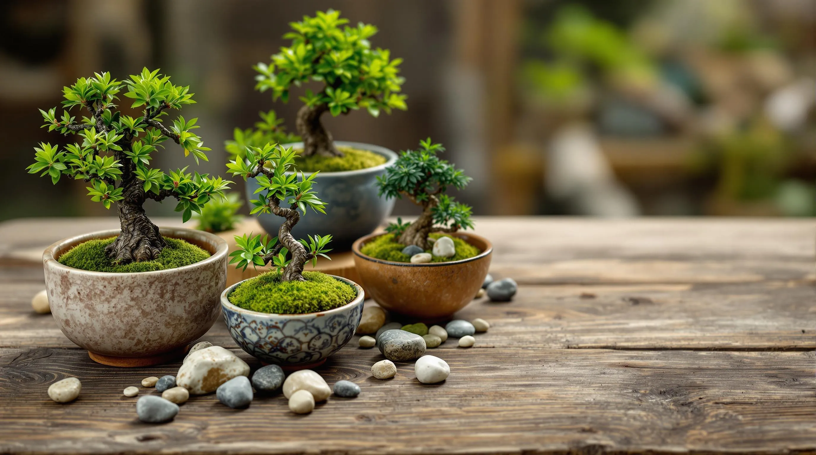 15 Stunning Bonsai Garden Ideas to Transform Your Space into a Miniature Paradise 7 6 bonsai garden ideas