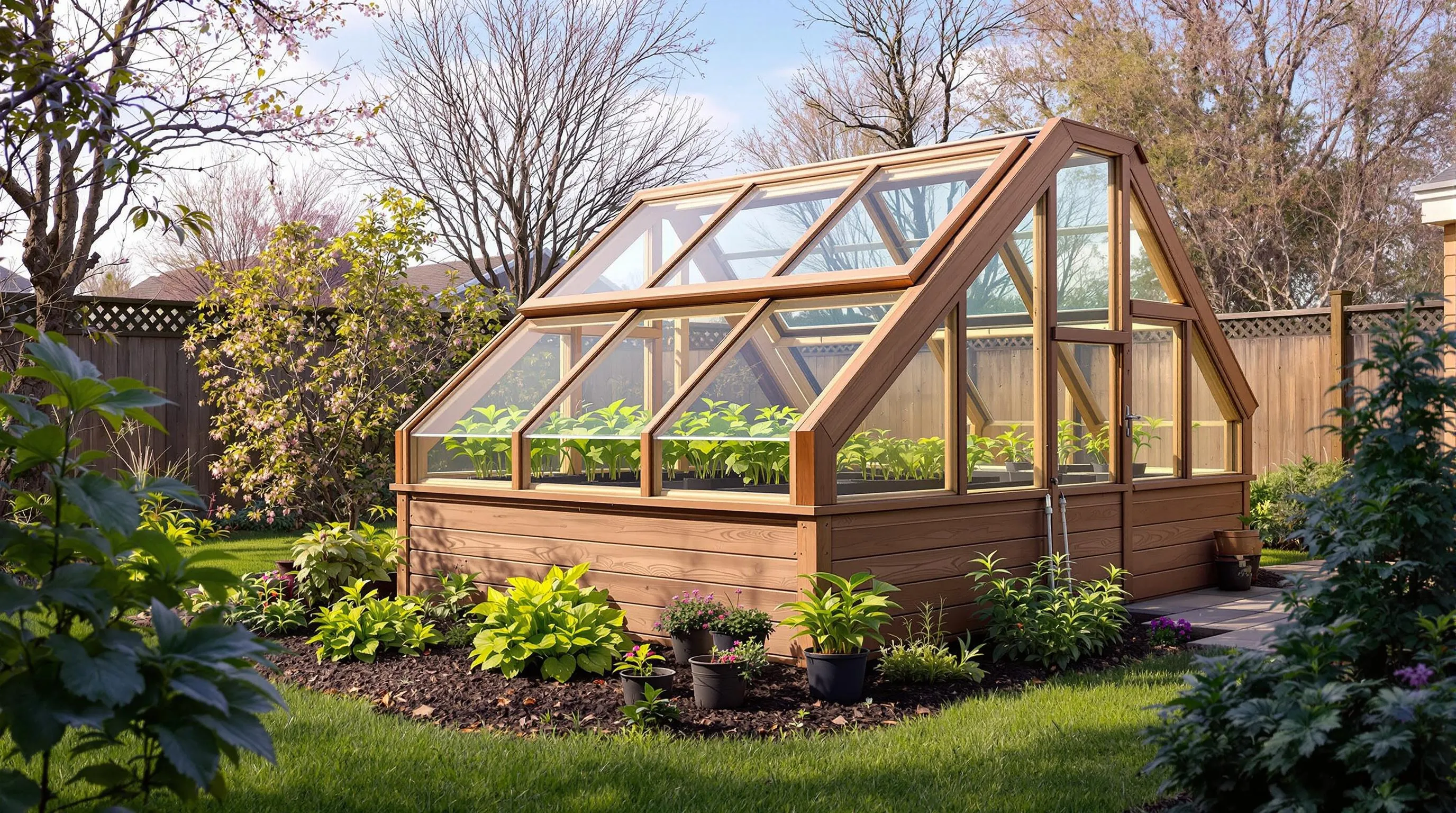 6 cold frame gardening ideas 2