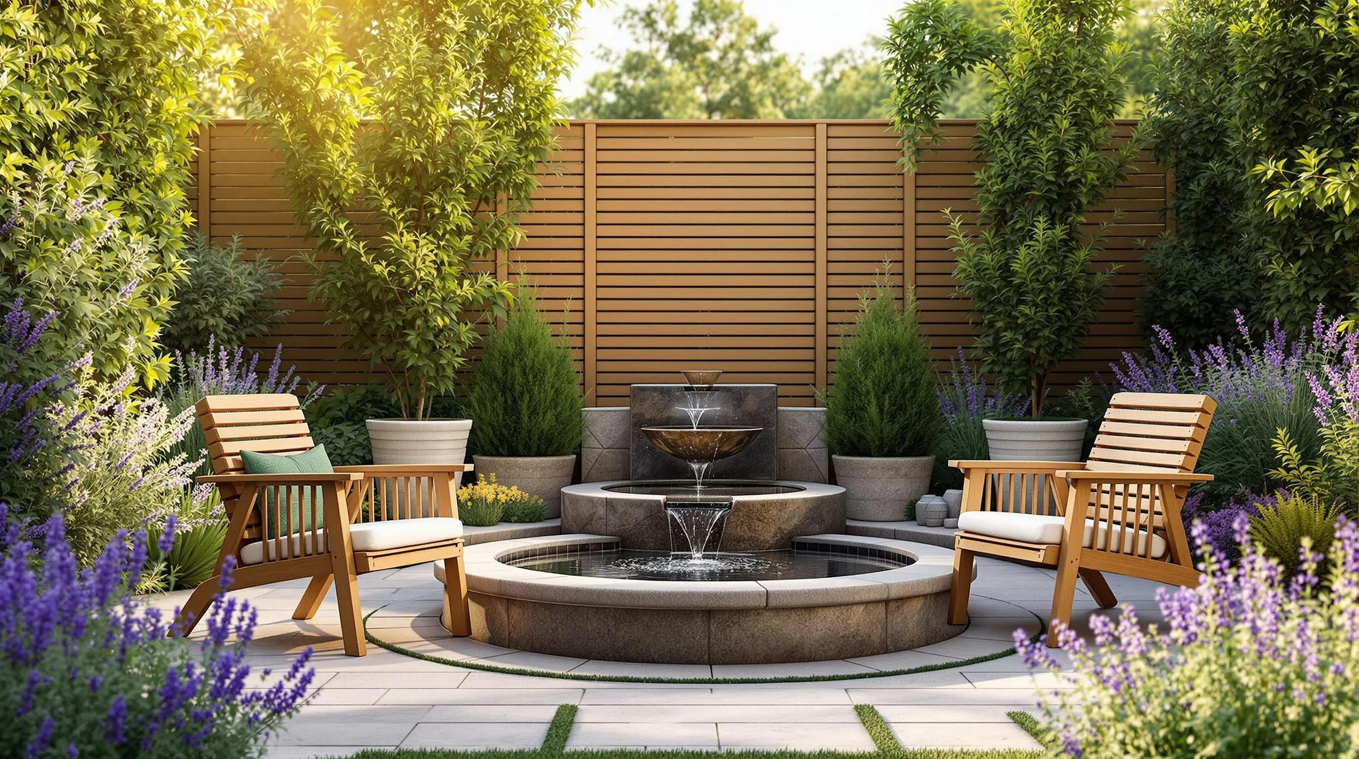 10 Therapeutic Healing Herb Garden Ideas to Transform Your Backyard Sanctuary 8 6 healing herb garden ideas