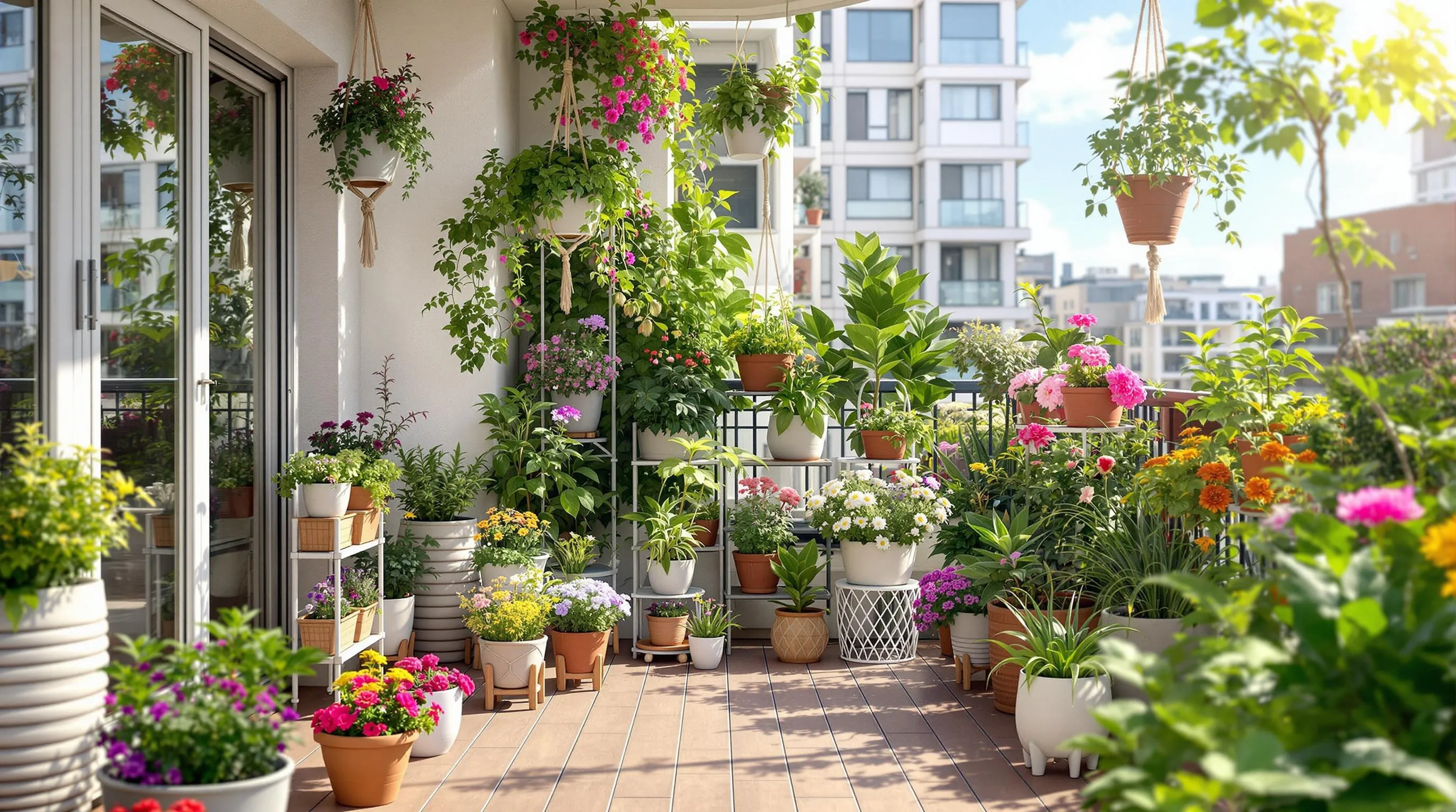 15 Creative Outdoor Plant Stand Ideas to Transform Your Garden Space 7 6 outdoor plant stand ideas