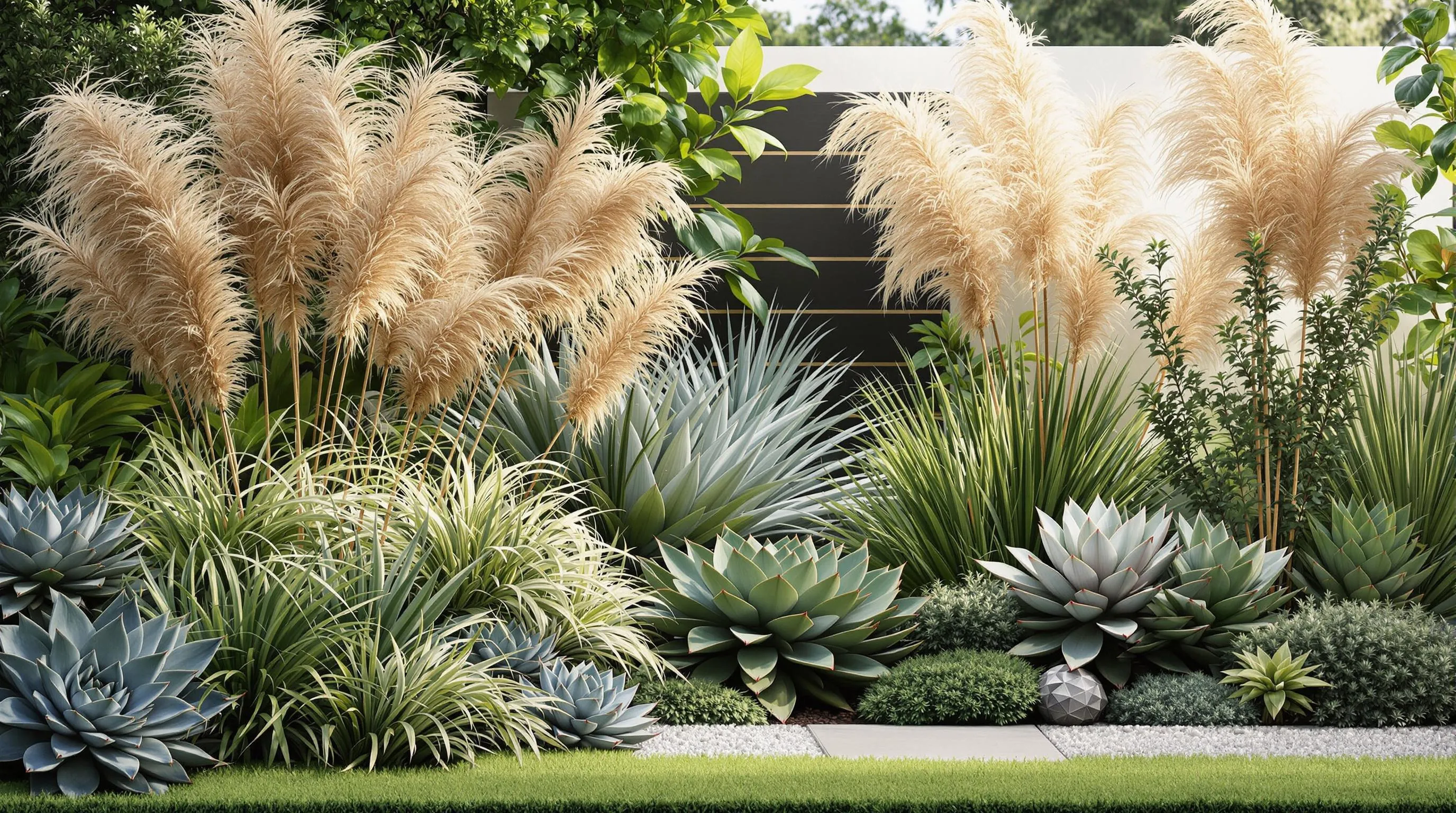 7 foliage garden ideas