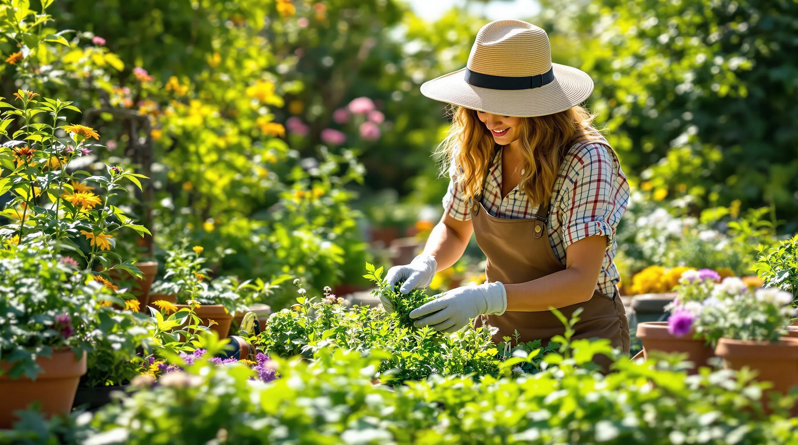 10 Therapeutic Healing Herb Garden Ideas to Transform Your Backyard Sanctuary 9 7 healing herb garden ideas